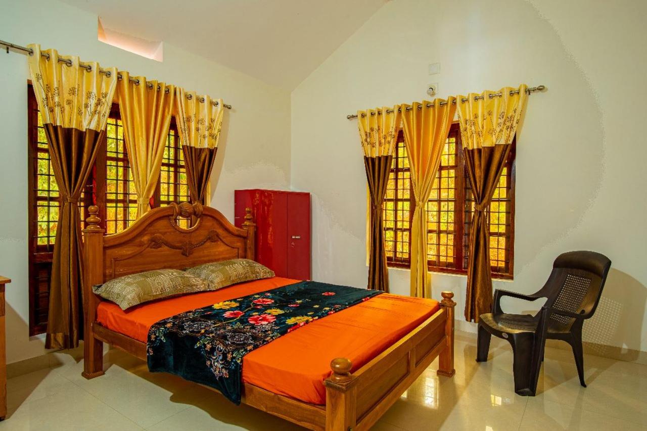 Eden Homestay view 5