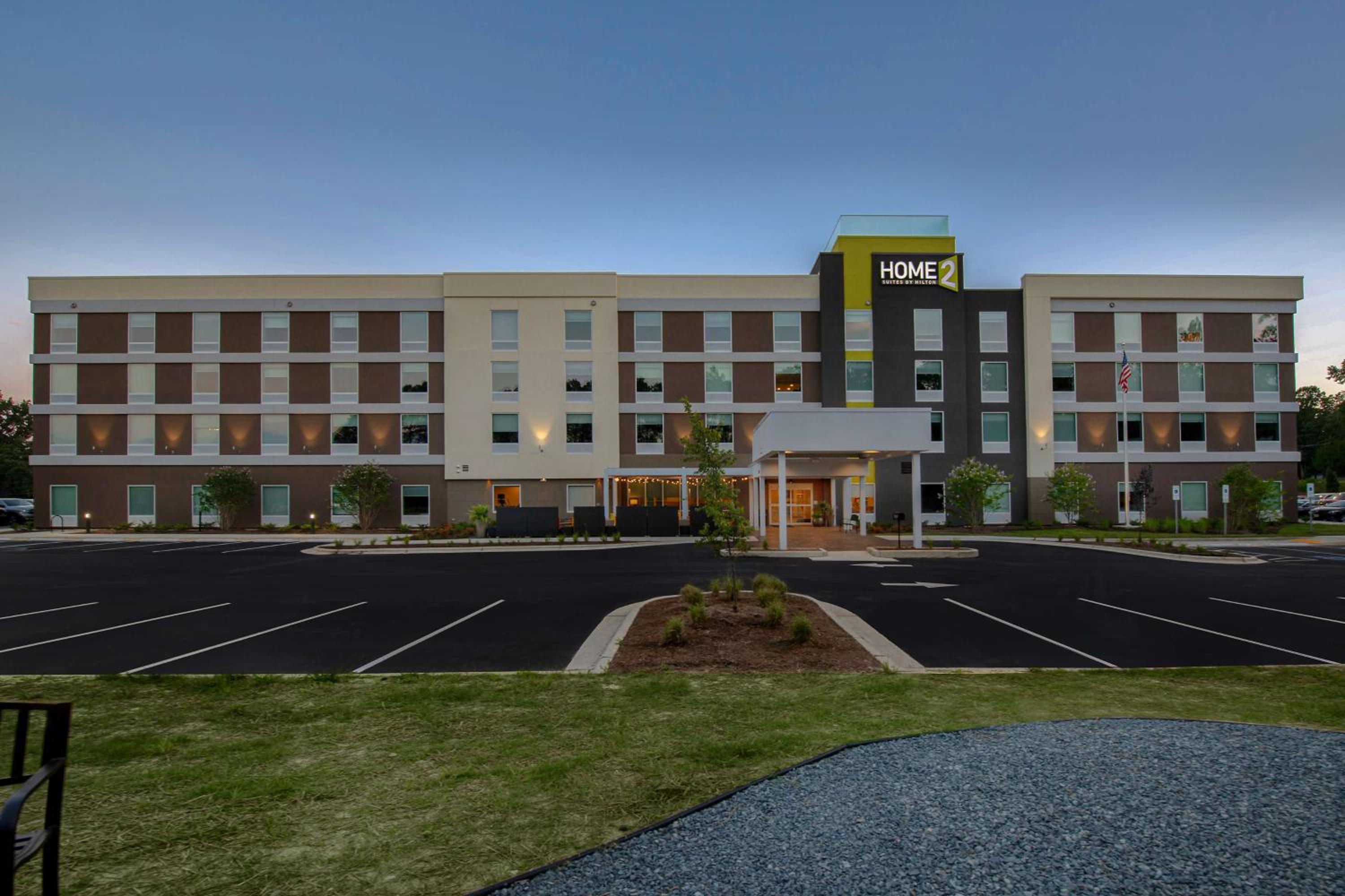 Fayetteville Vacations - Home2 Suites By Hilton Fayetteville North - Property Image 33