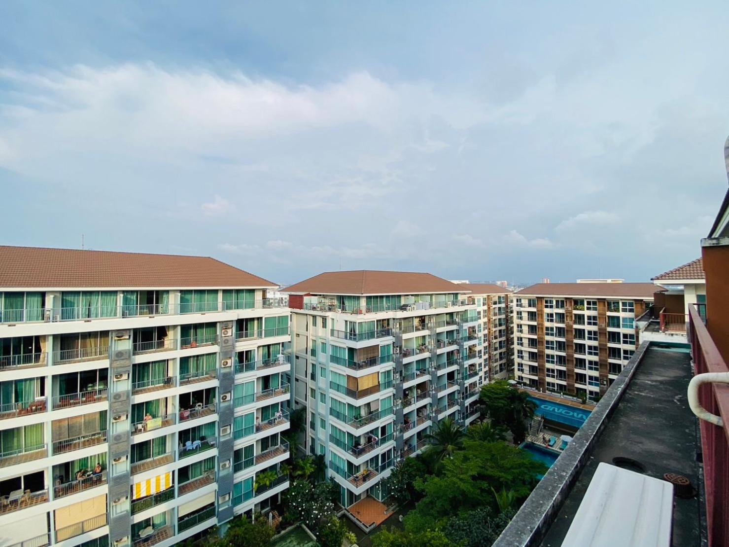 Diamond Suite view 3