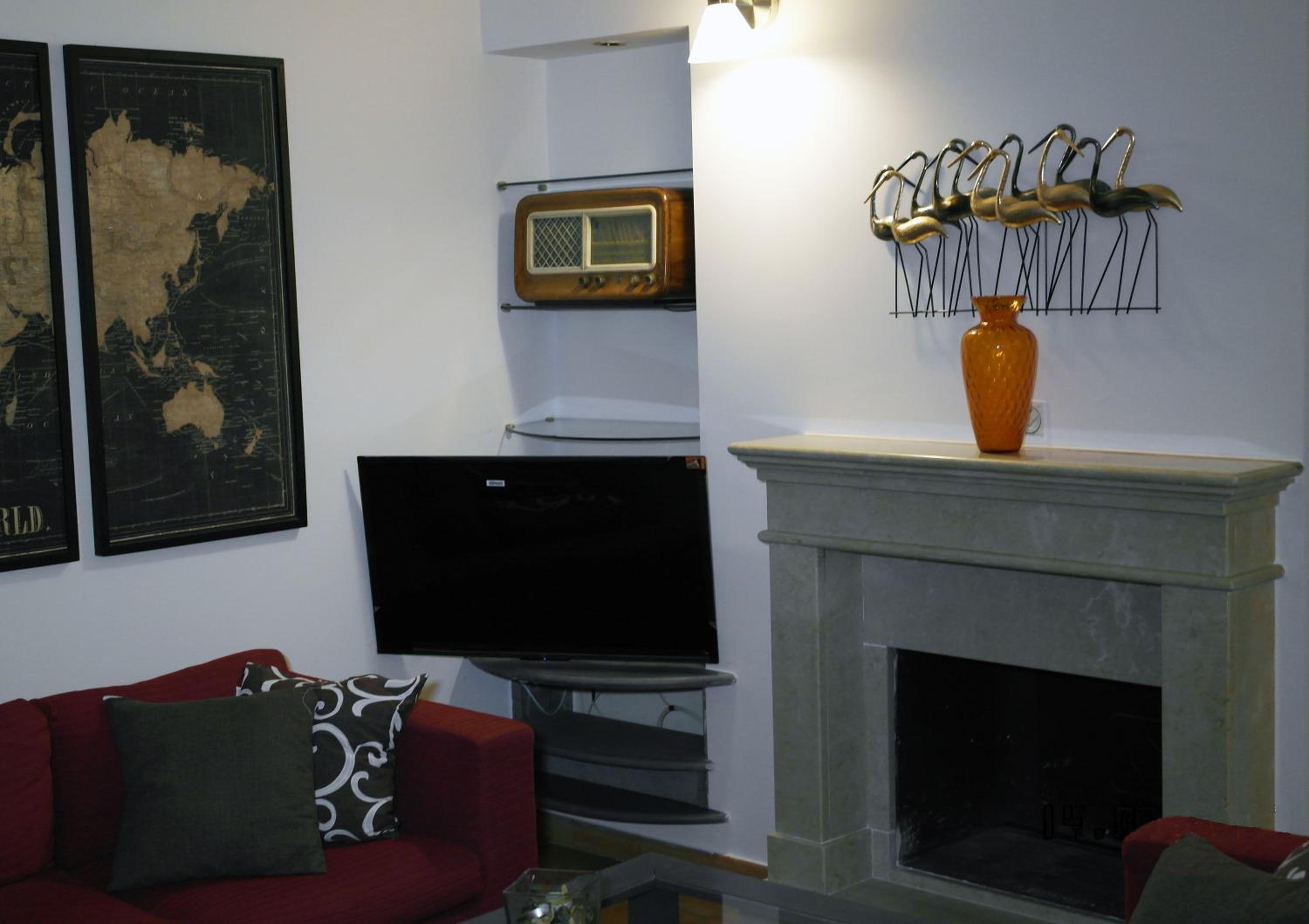 Ribo Apartments