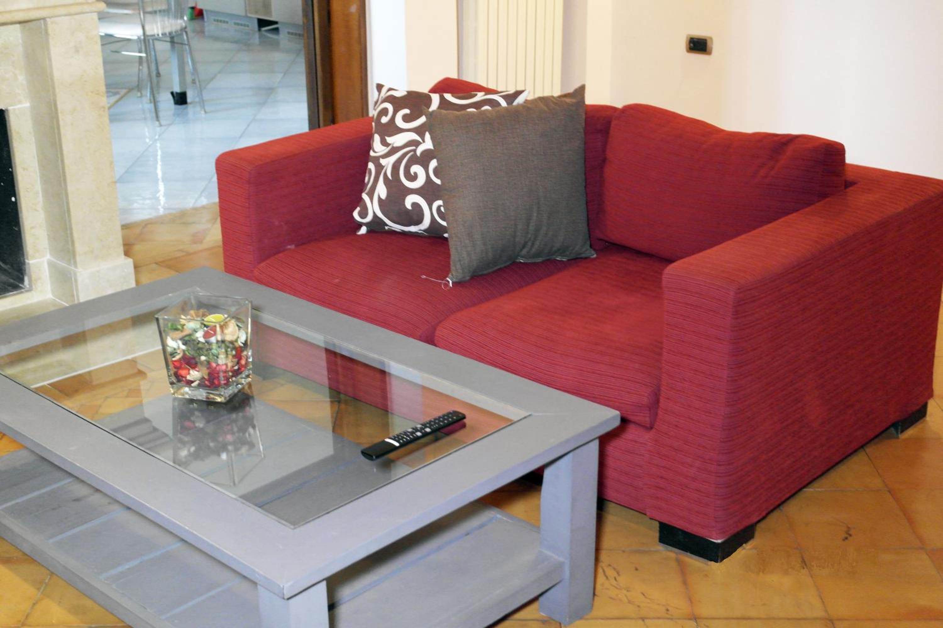Ribo Apartments