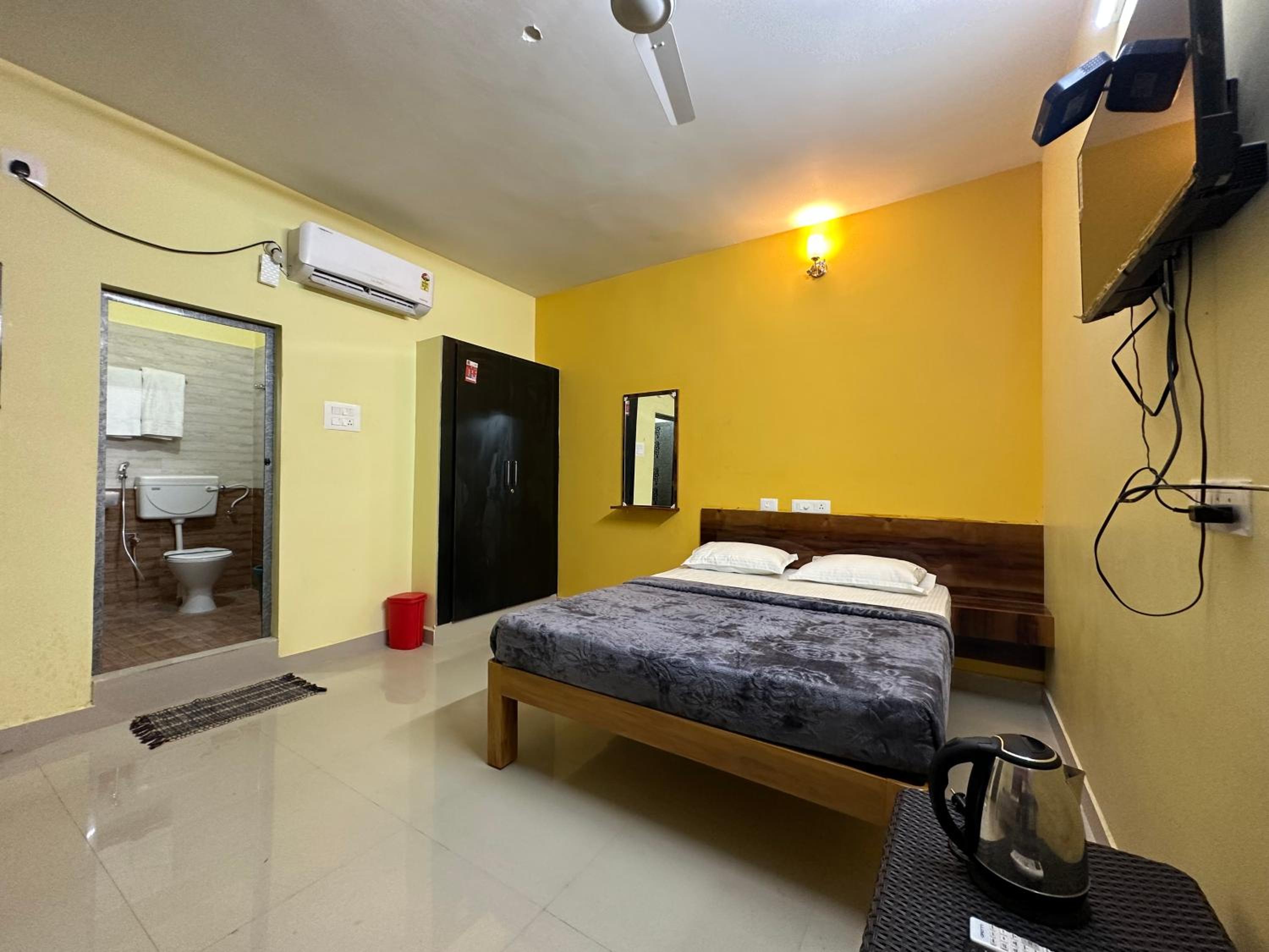 The Kaya Inn Srirangam view 5