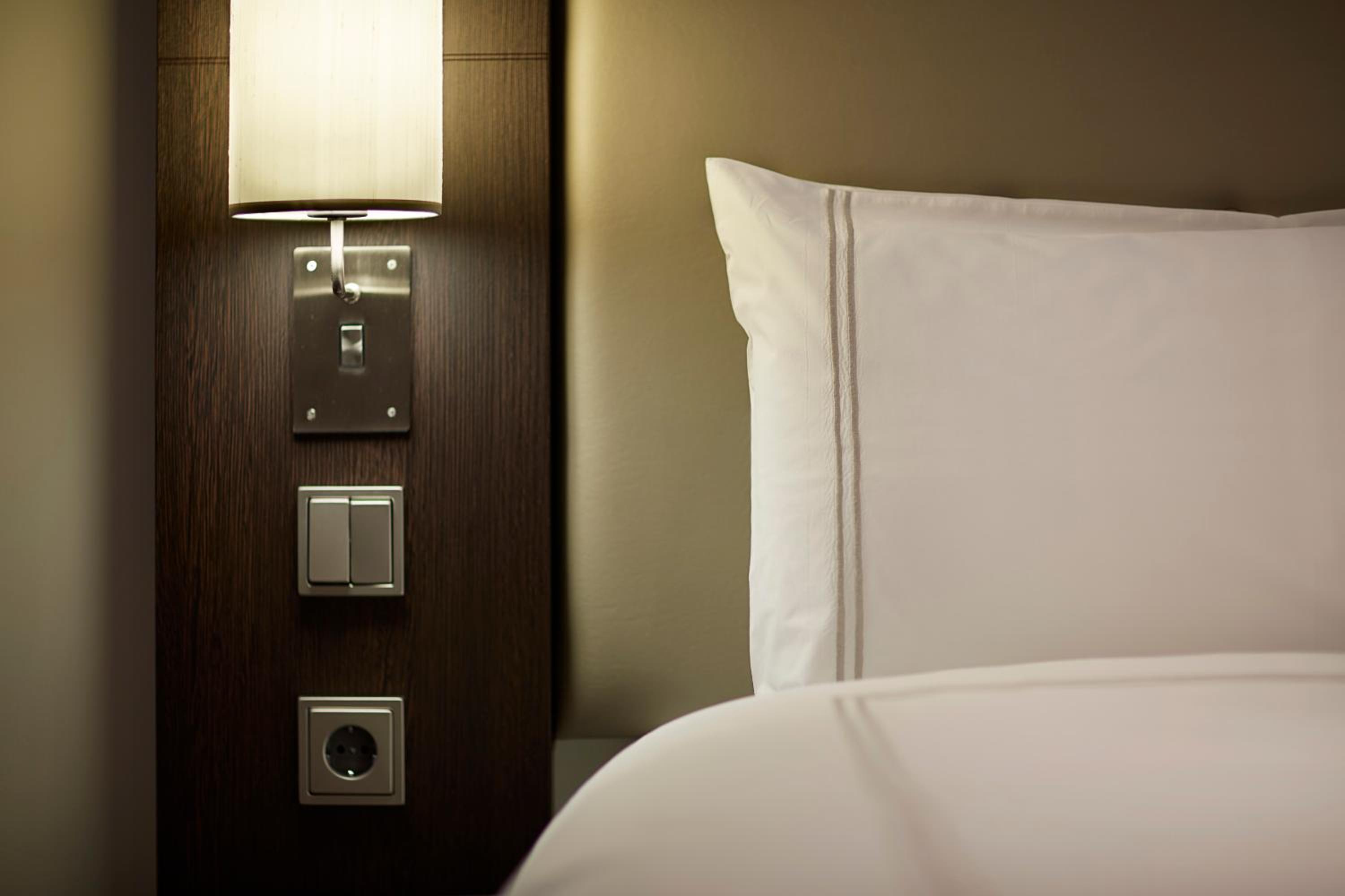 Premier Inn Frankfurt City Europaviertel - Property Image 34