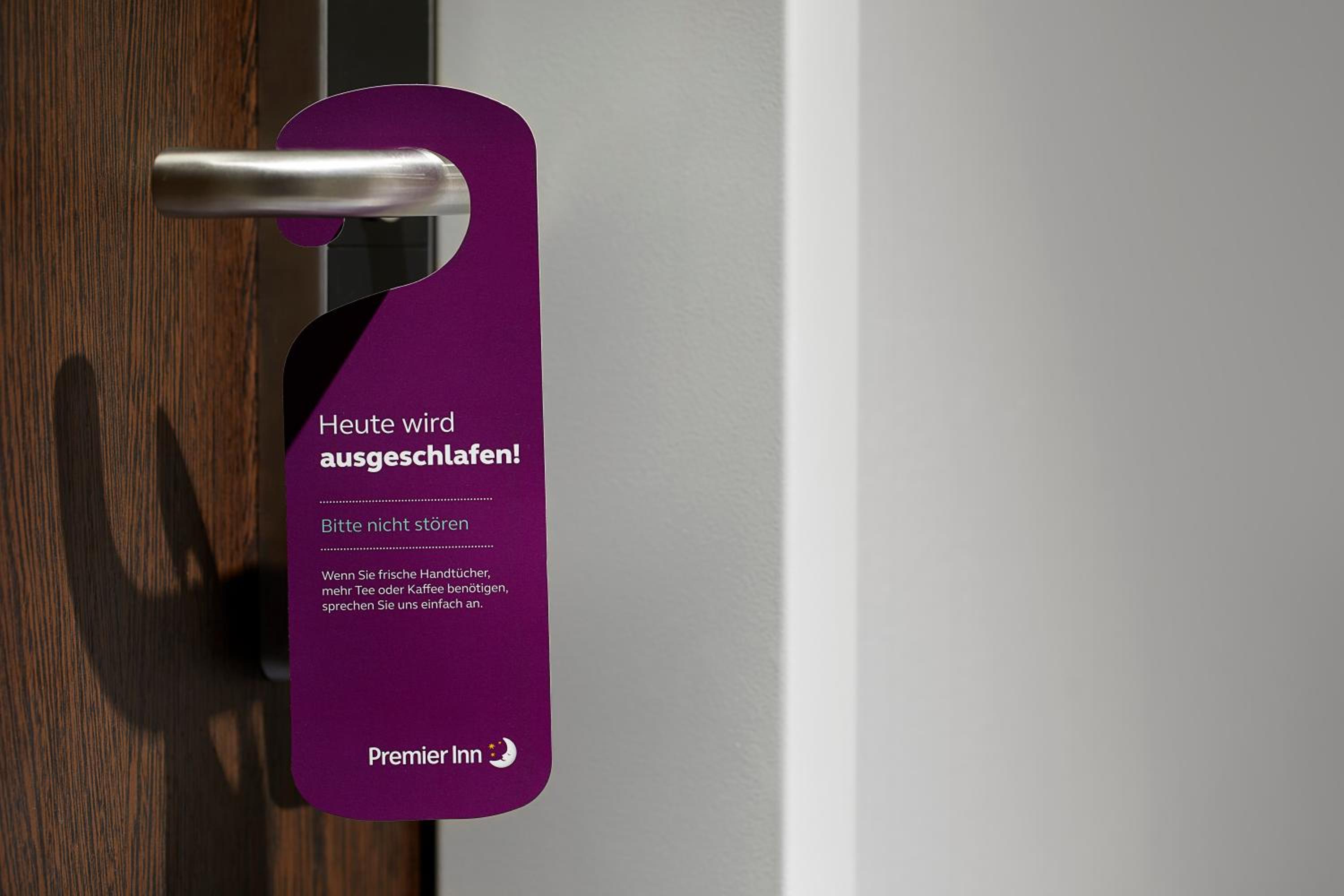 Premier Inn Frankfurt City Europaviertel - Property Image 35