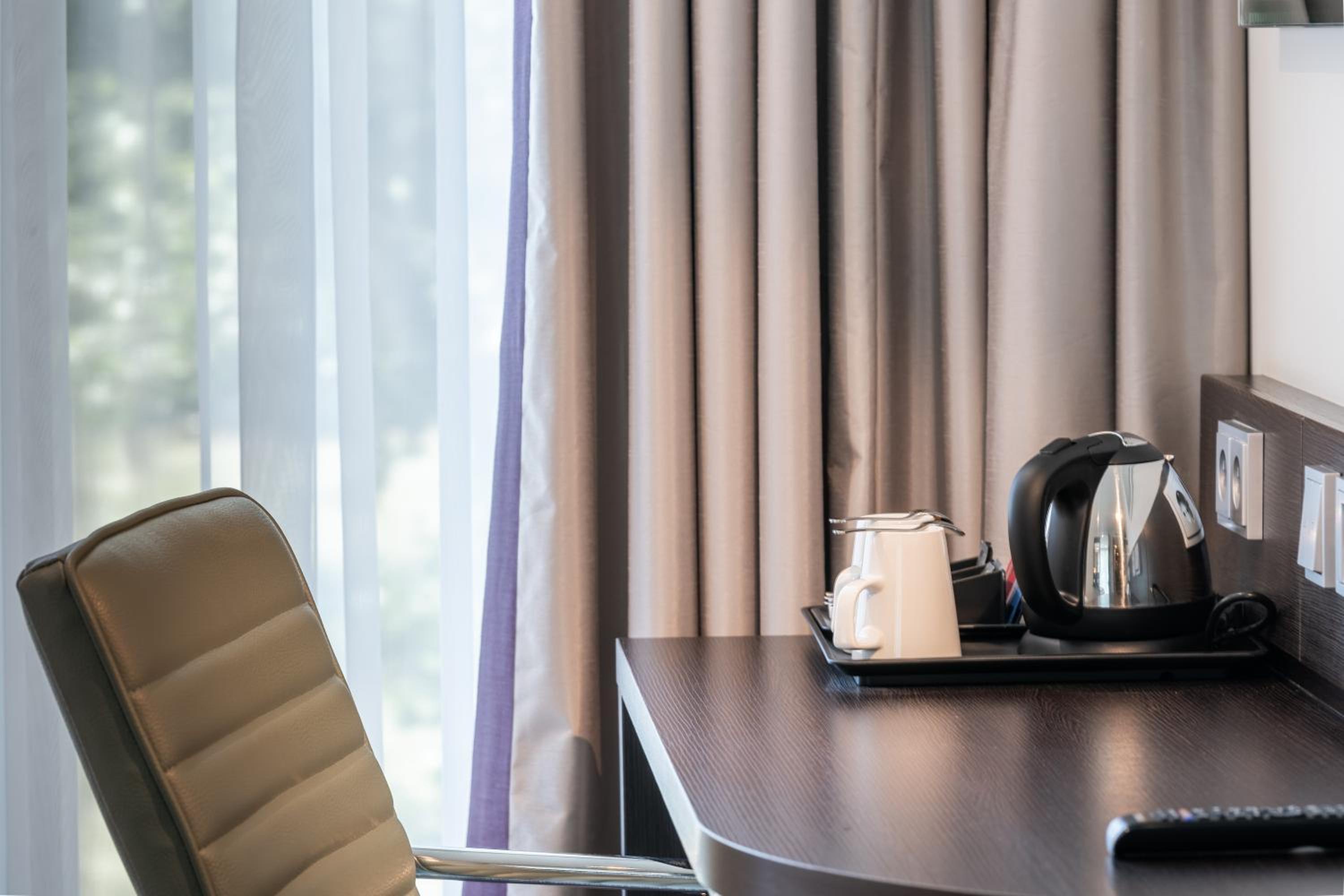 Premier Inn Frankfurt City Europaviertel - Property Image 39