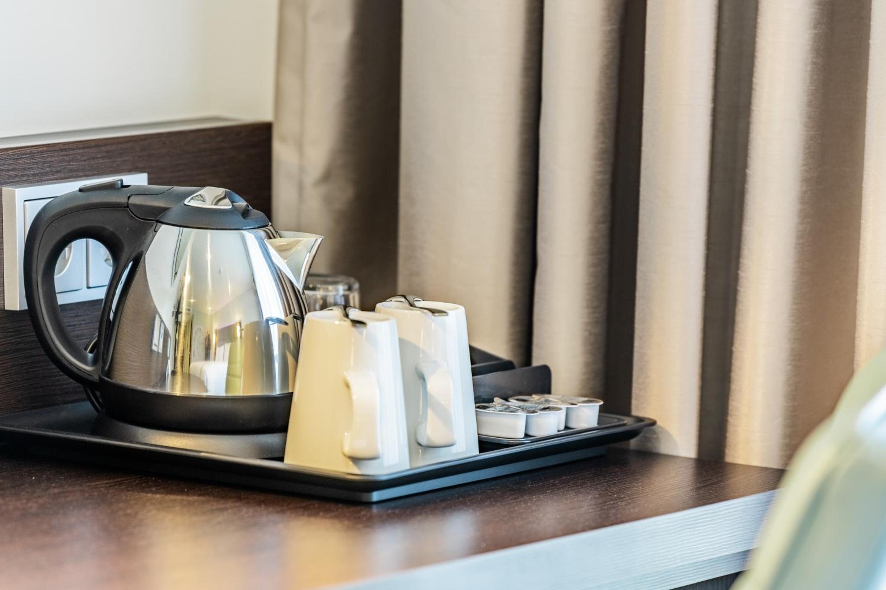 Premier Inn Frankfurt City Europaviertel - Property Image 40