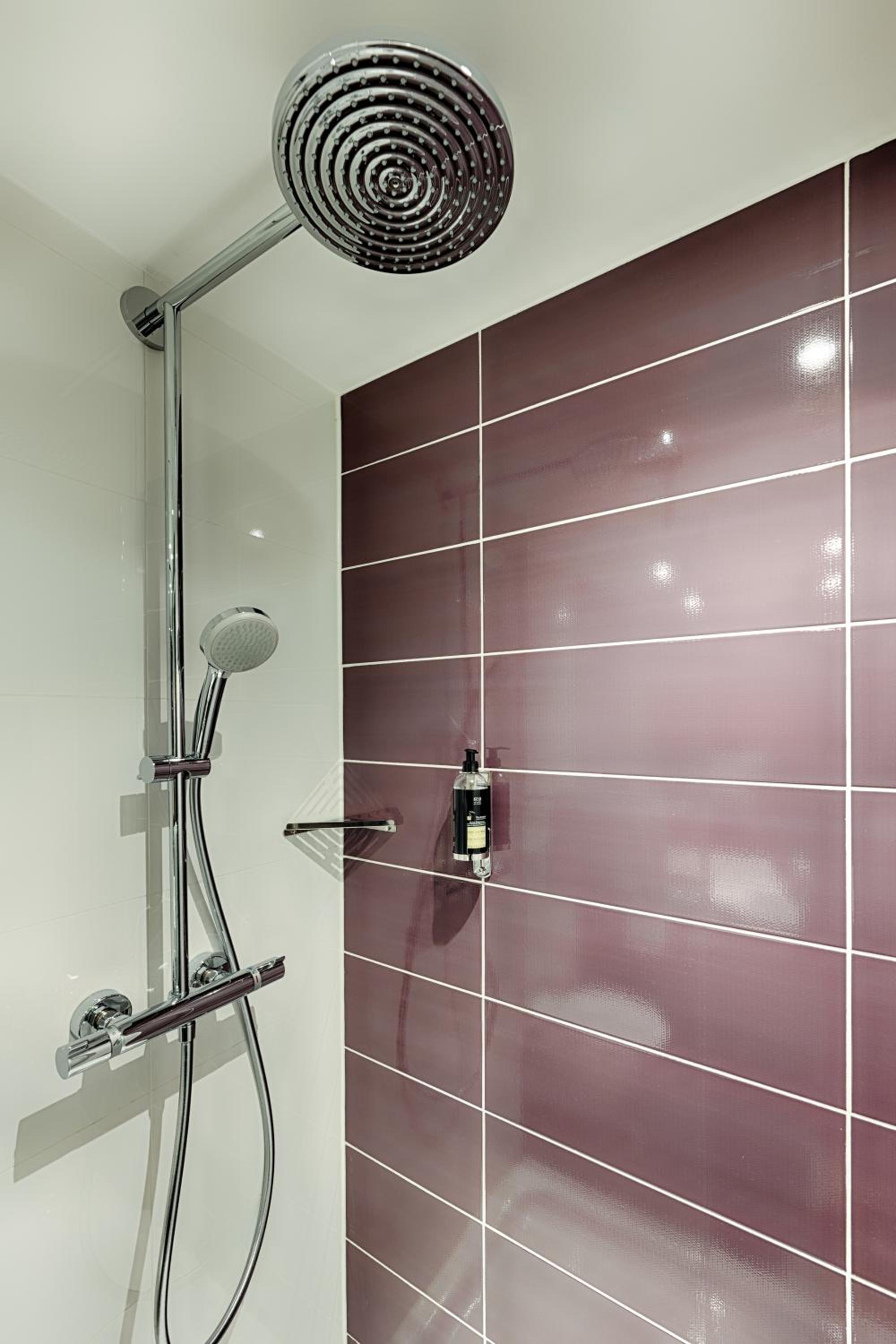 Premier Inn Frankfurt City Europaviertel - Property Image 41