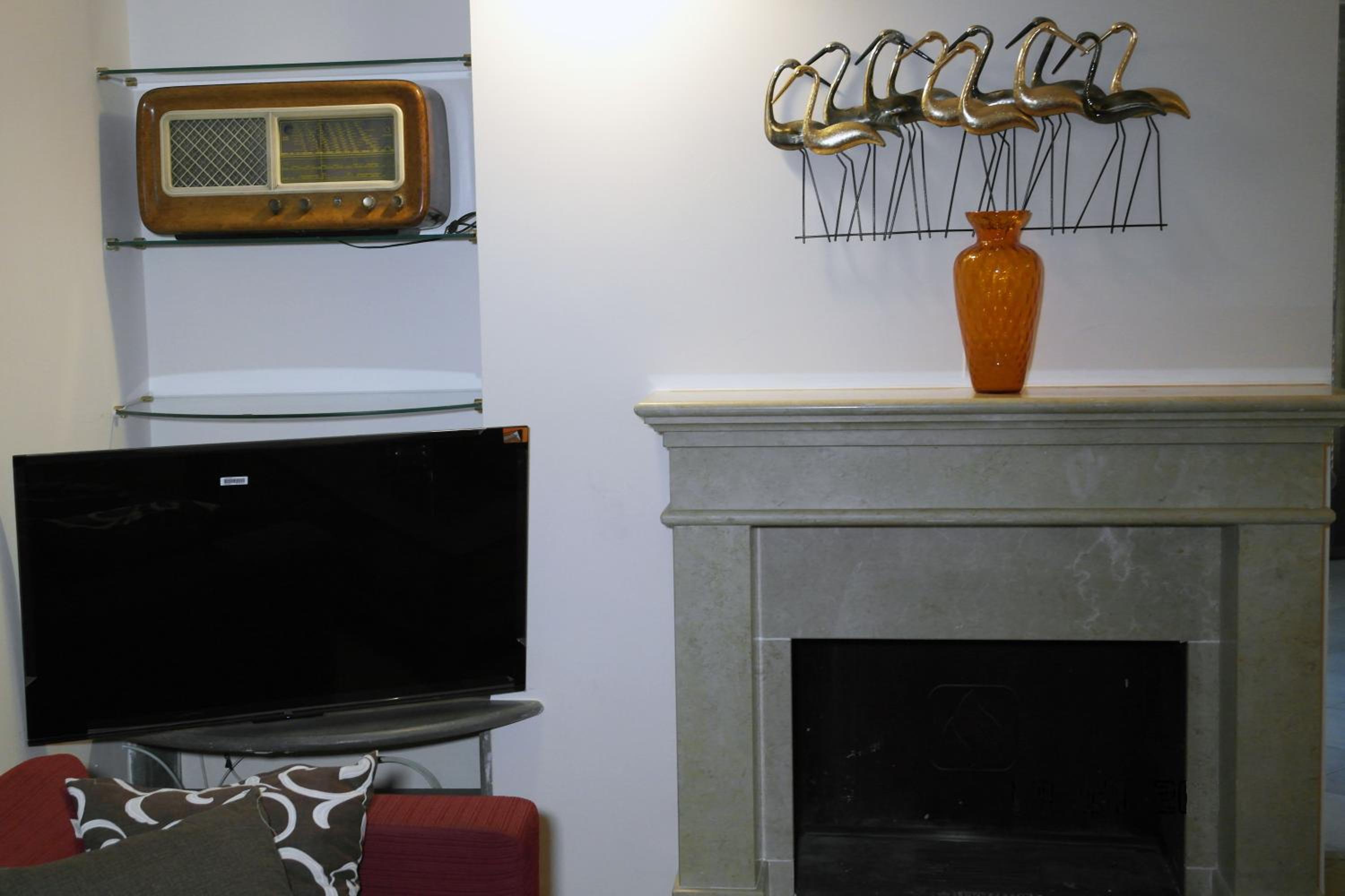 Ribo Apartments