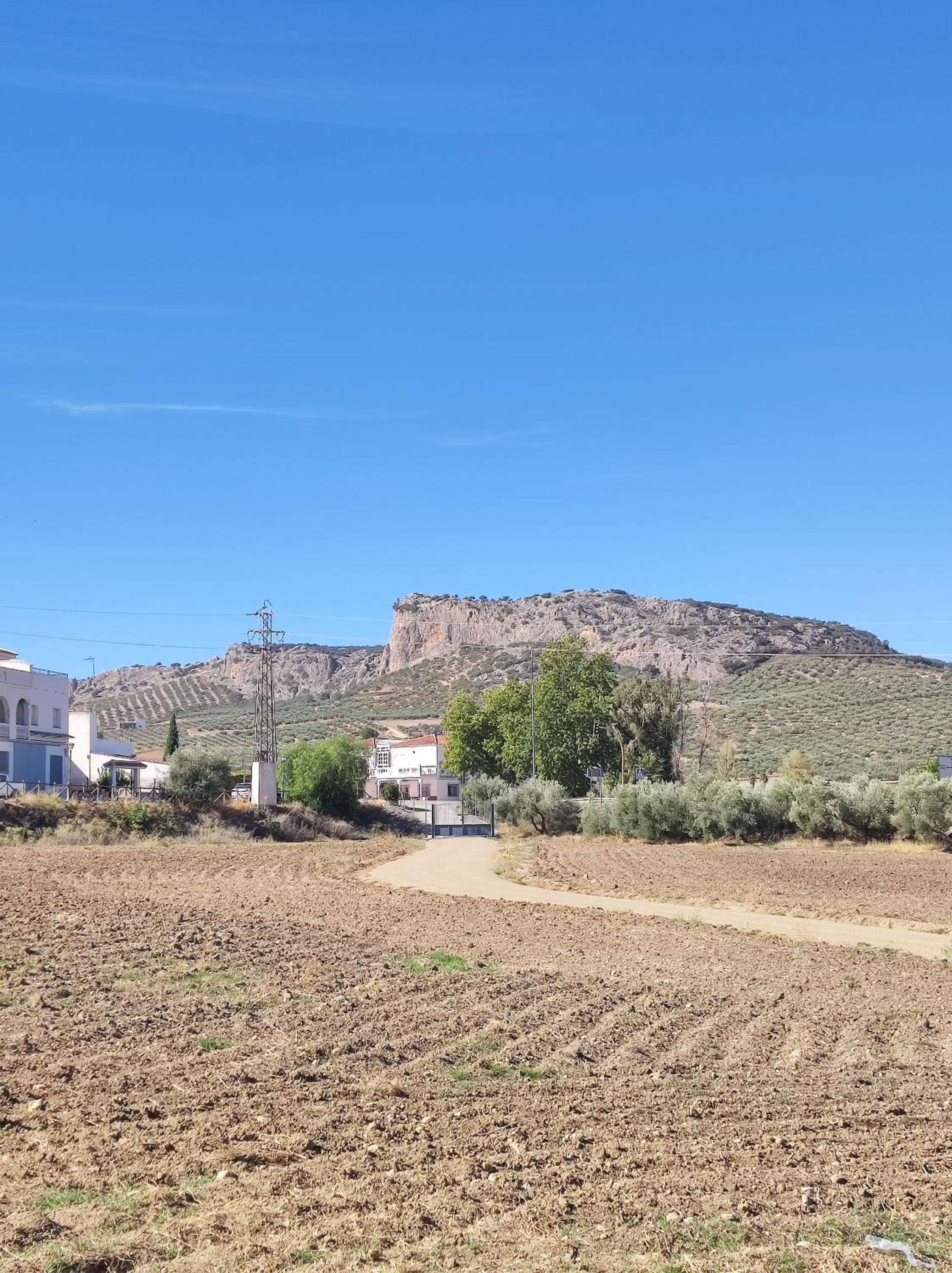 Alojamiento rural Huerta Mandre