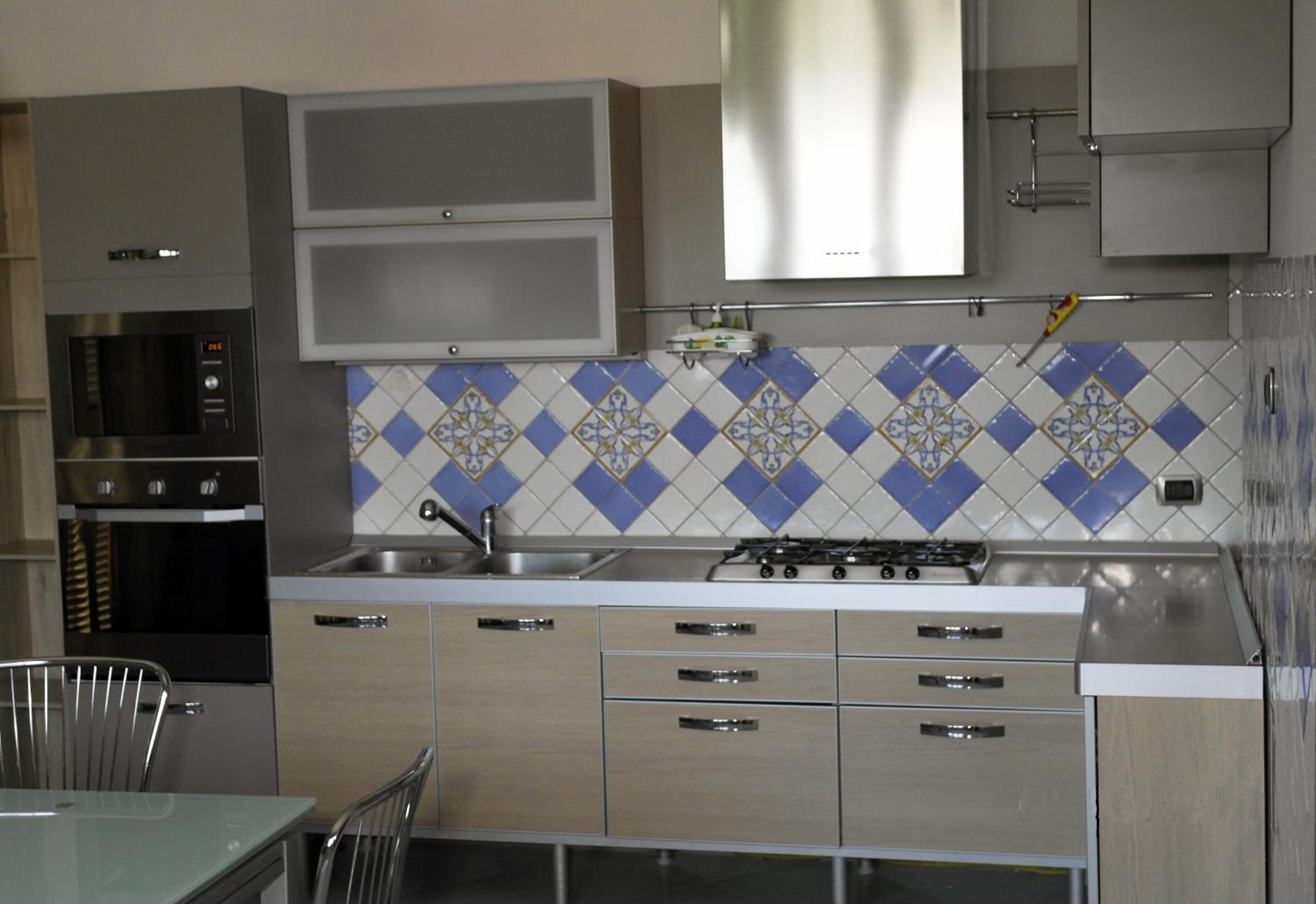 Ribo Apartments