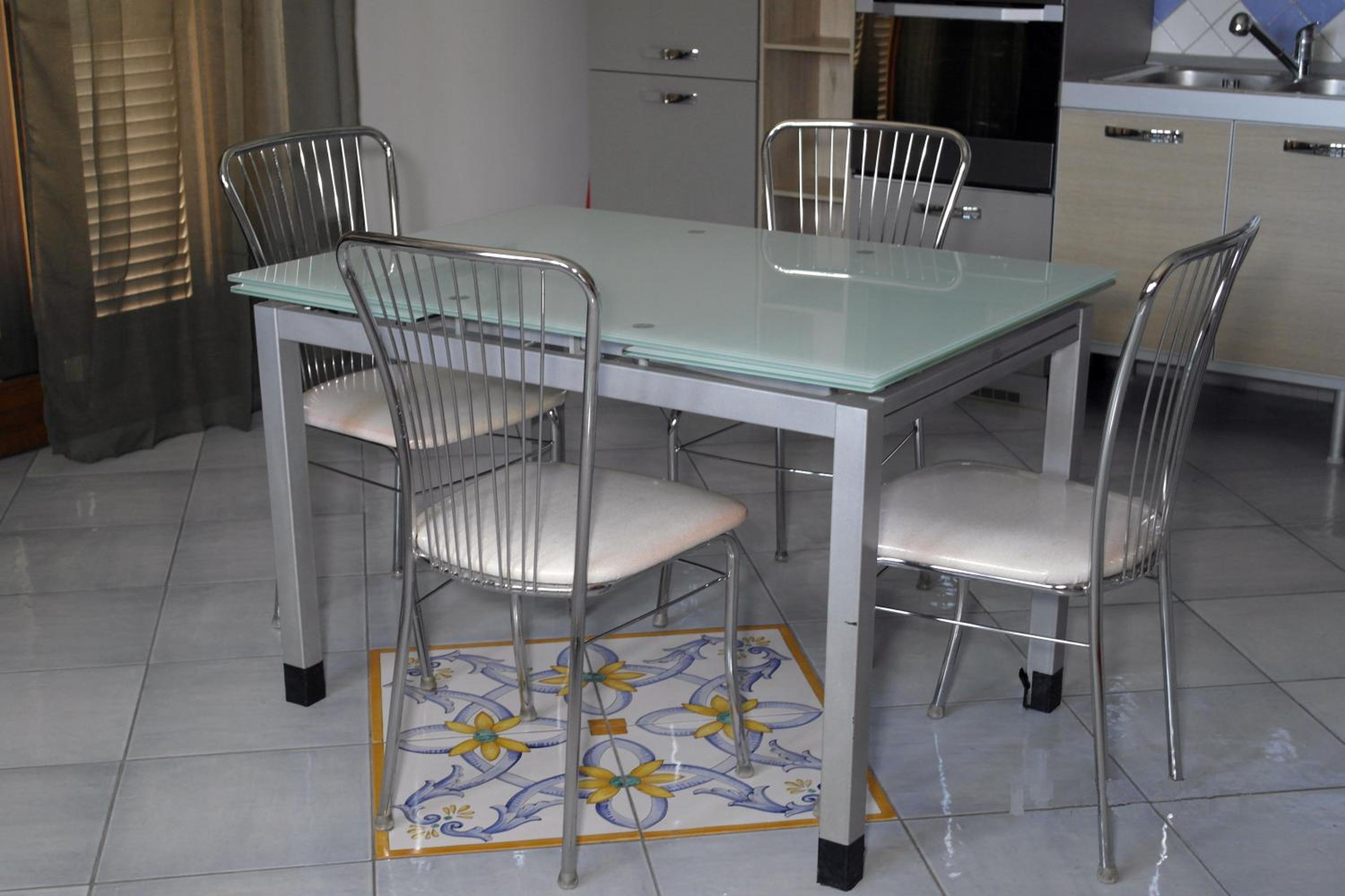 Ribo Apartments