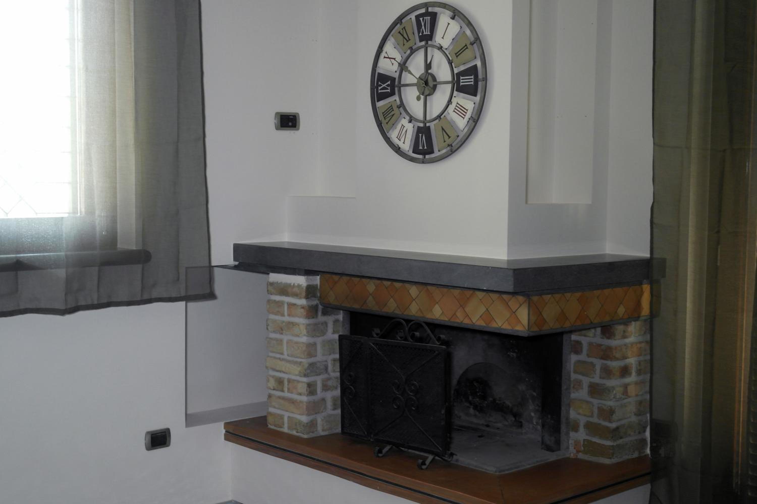 Ribo Apartments
