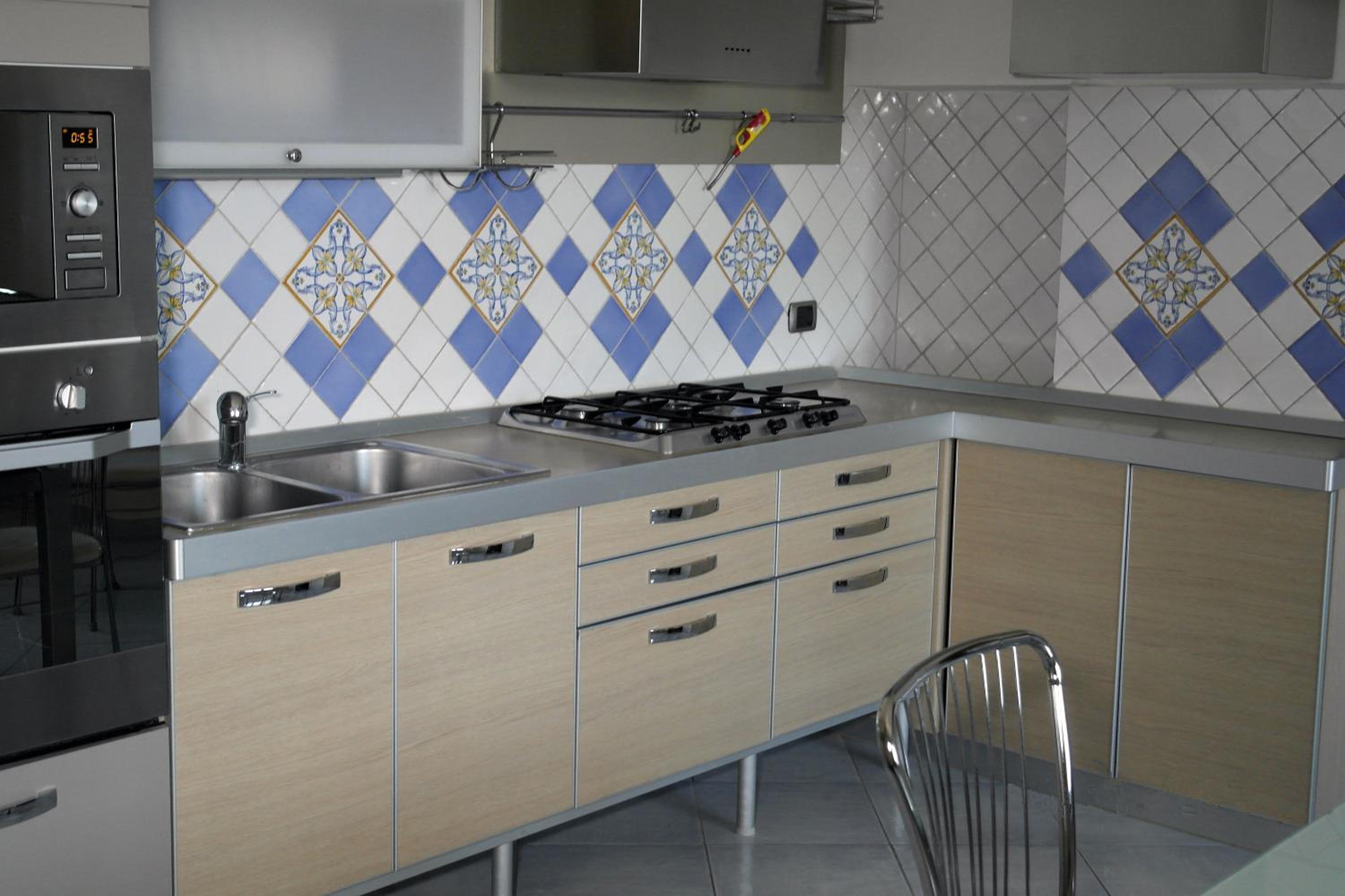 Ribo Apartments