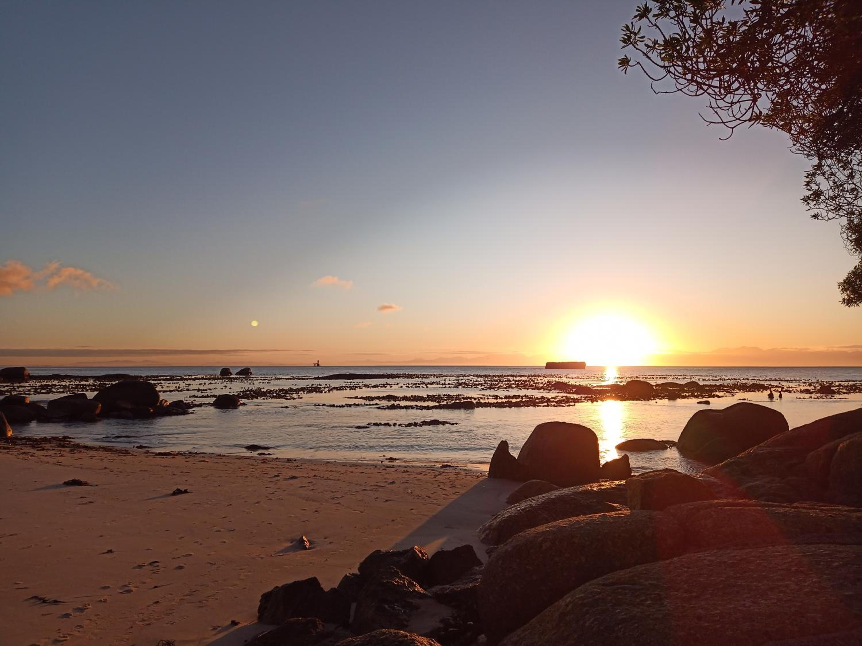Bonne Esperance, Simon's Town view 2