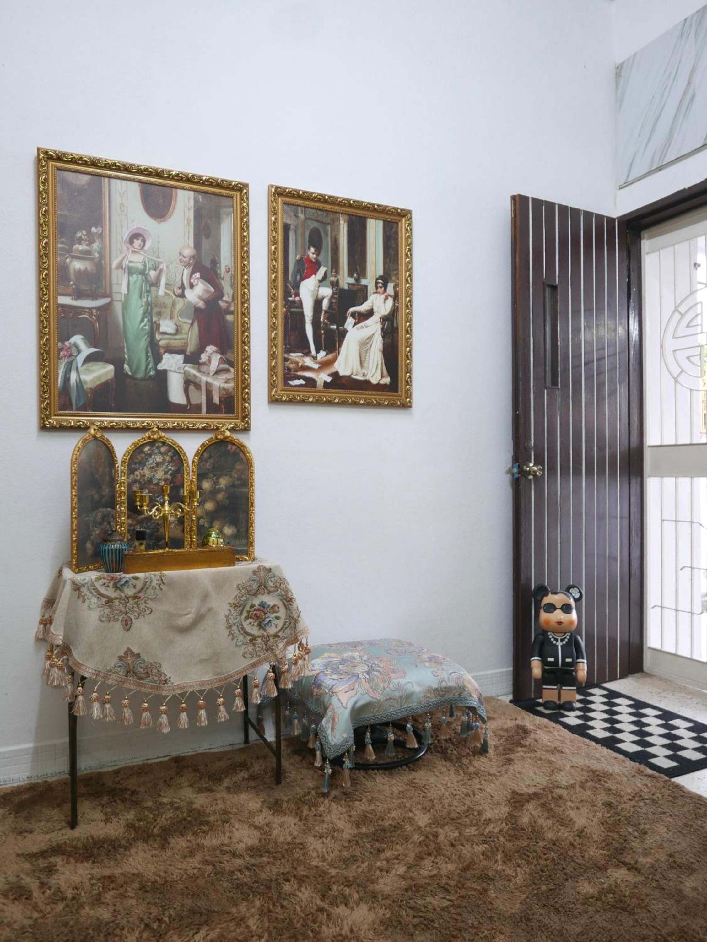 little heritage home photo 1