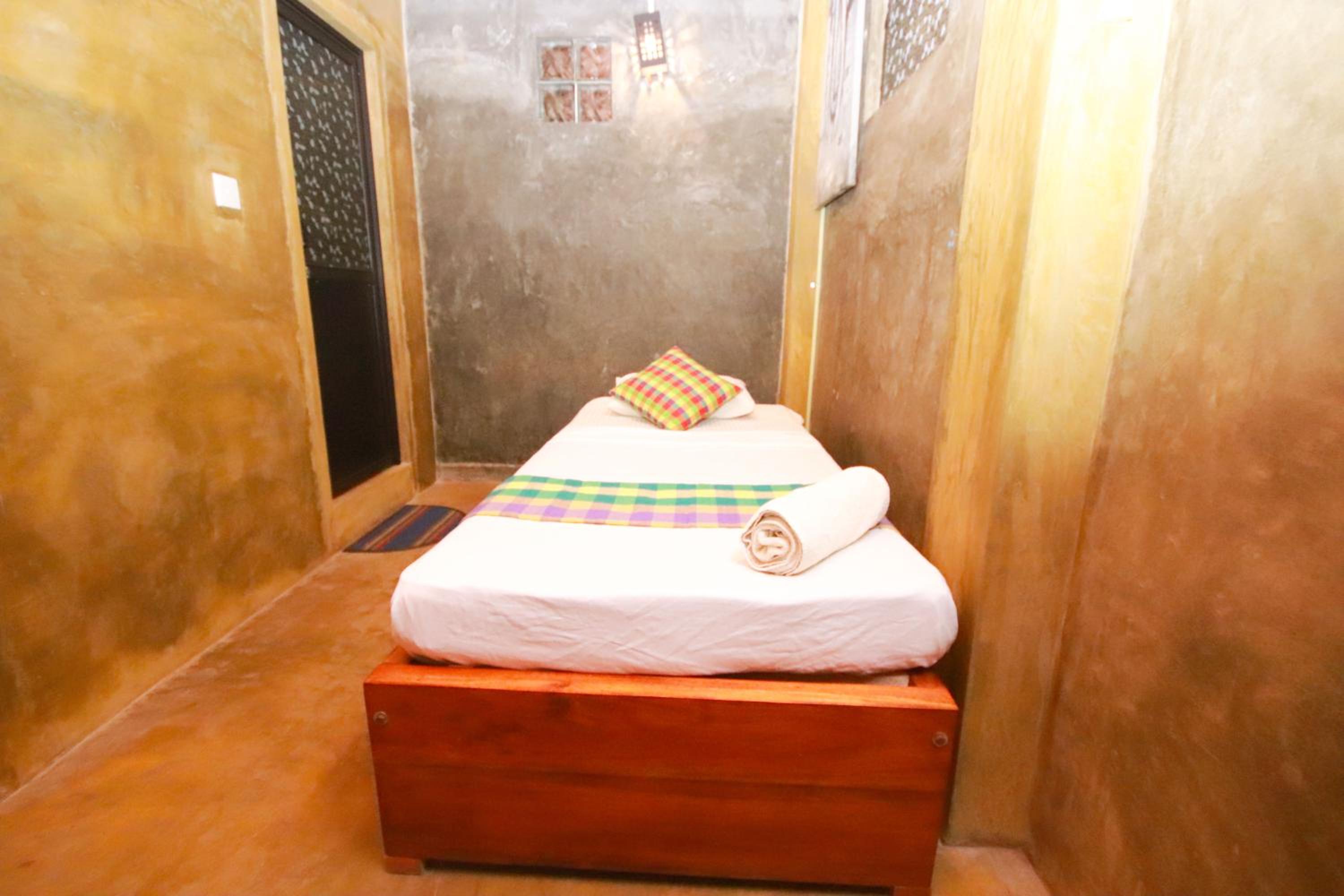 Negombo The Nature Villa and Cabanas — photo 115