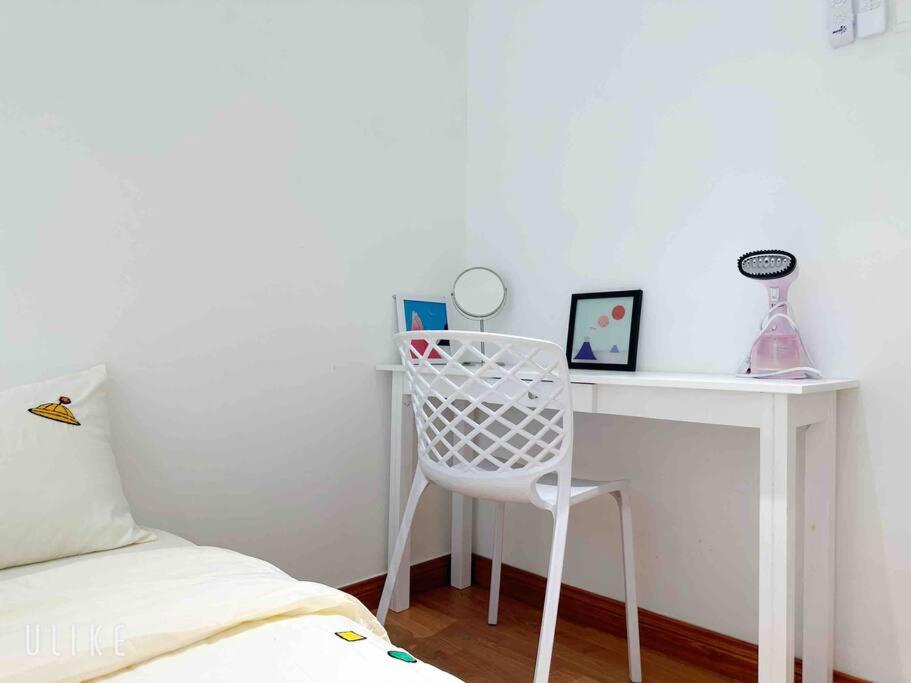2BR@High Speed Platino Walkable to Paradigm Mall JB Skudai / CIQ