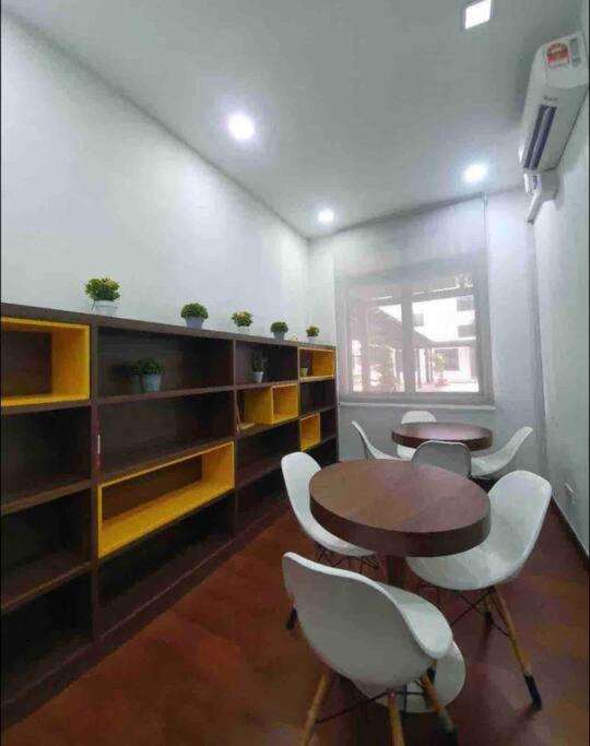 2BR@High Speed Platino Walkable to Paradigm Mall JB Skudai / CIQ