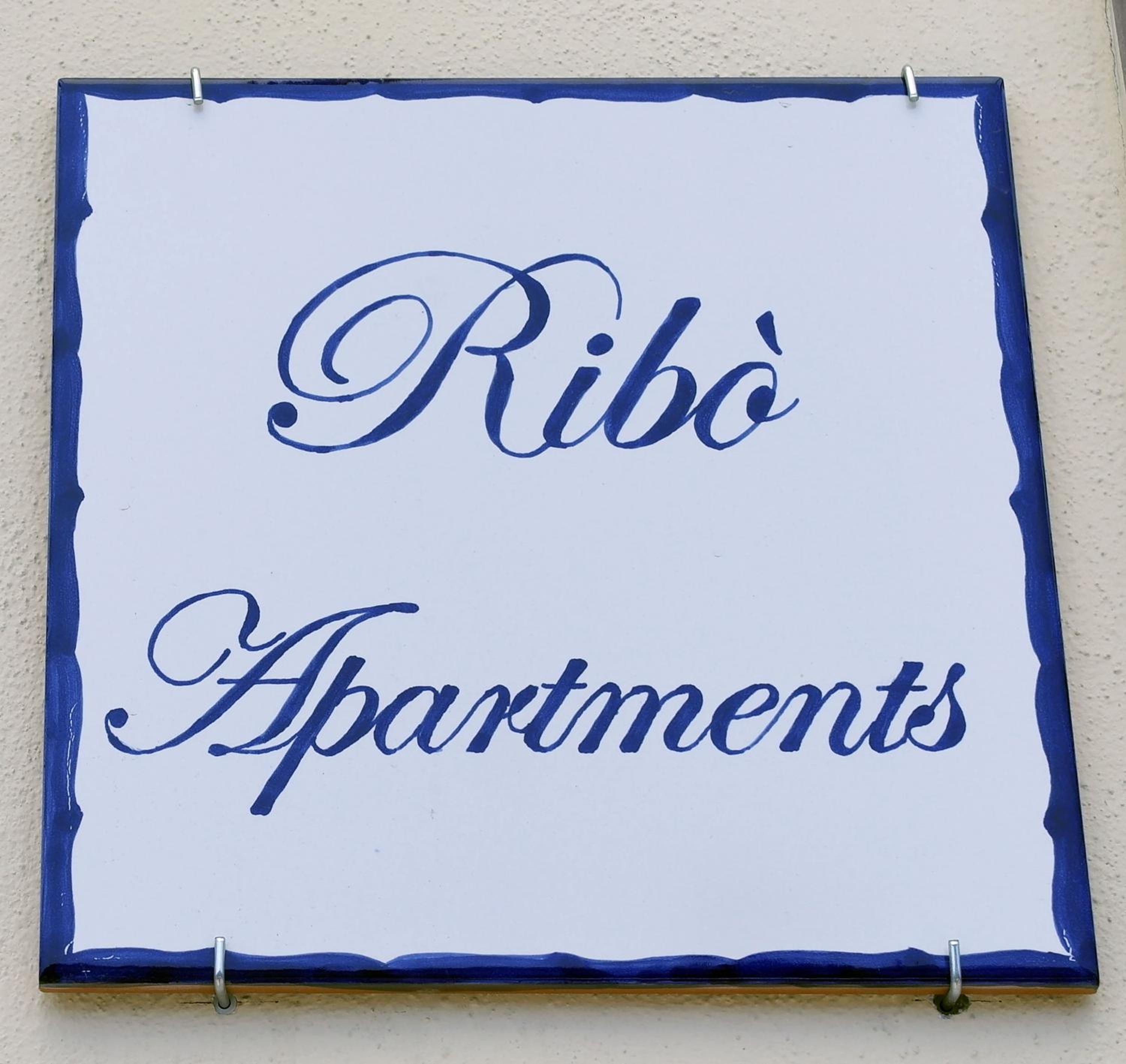 Ribo Apartments