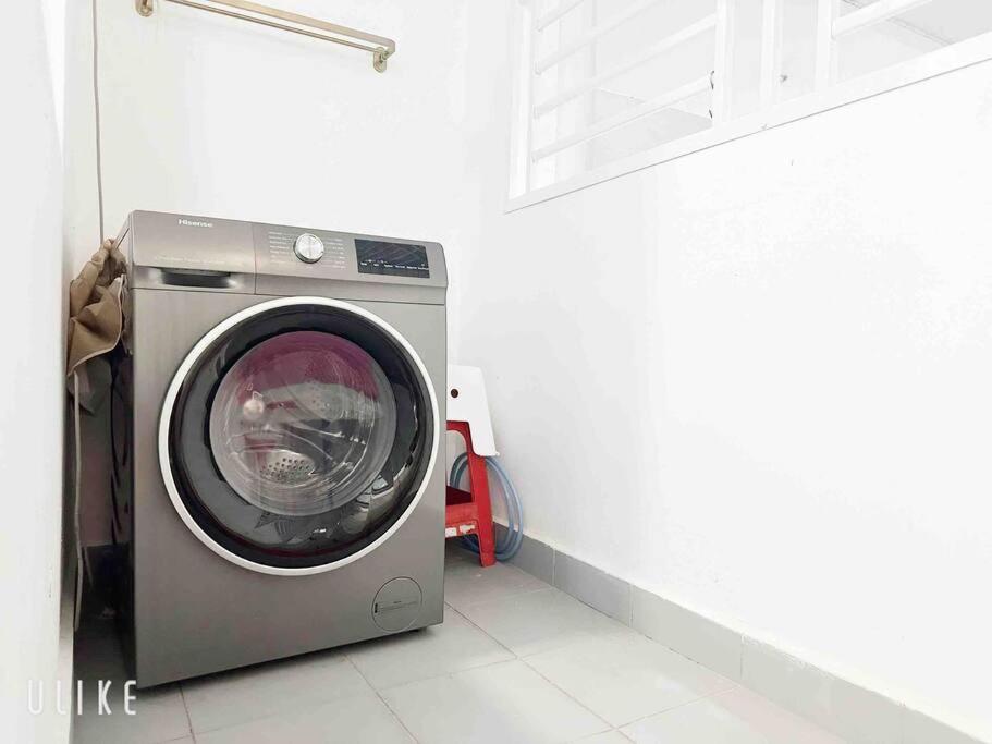 2BR@High Speed Platino Walkable to Paradigm Mall JB Skudai / CIQ