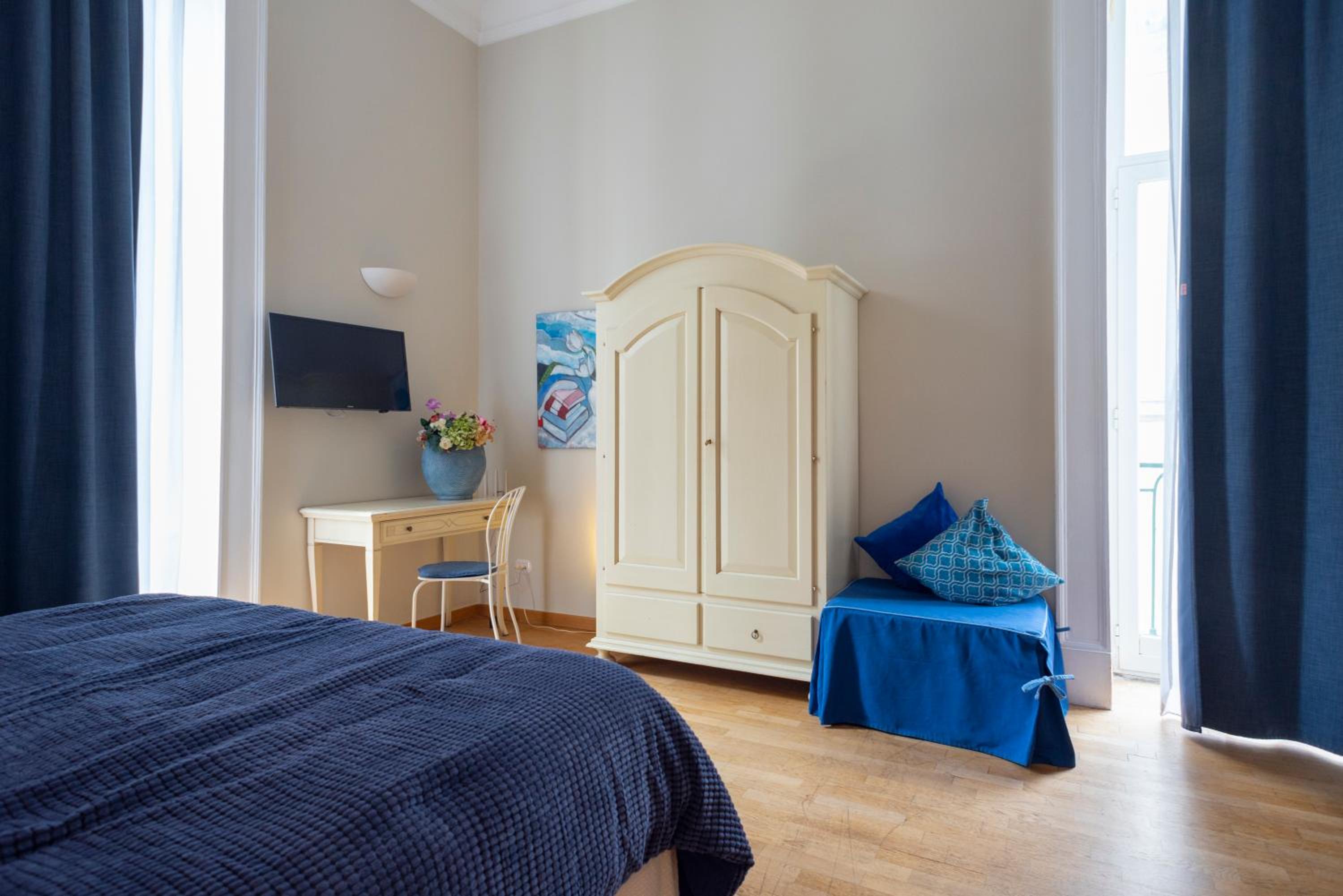 Donna Adelina Guesthouse