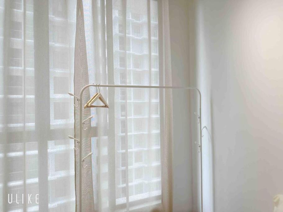 2BR@High Speed Platino Walkable to Paradigm Mall JB Skudai / CIQ