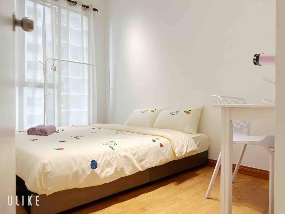 2BR@High Speed Platino Walkable to Paradigm Mall JB Skudai / CIQ