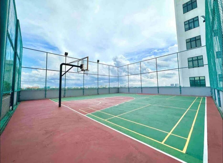 2BR@High Speed Platino Walkable to Paradigm Mall JB Skudai / CIQ