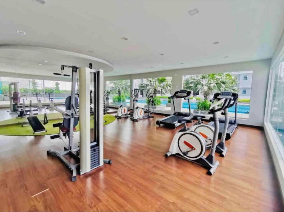 2BR@High Speed Platino Walkable to Paradigm Mall JB Skudai / CIQ