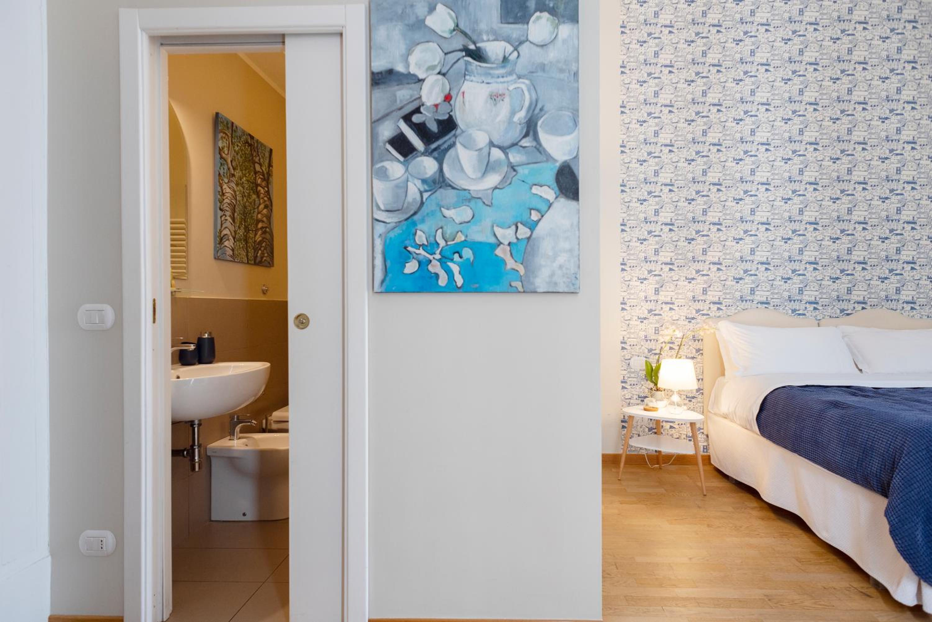 Donna Adelina Guesthouse