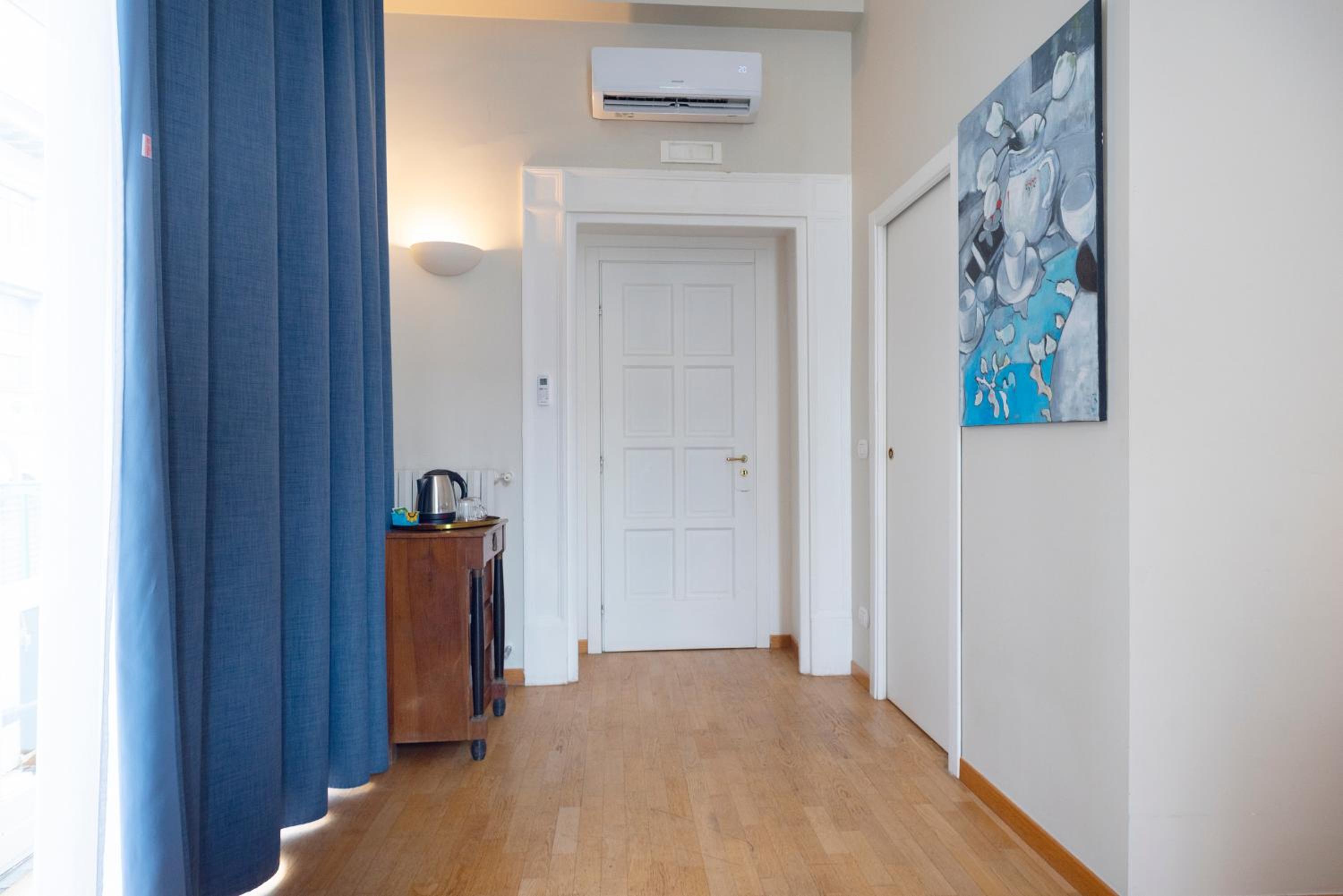 Donna Adelina Guesthouse