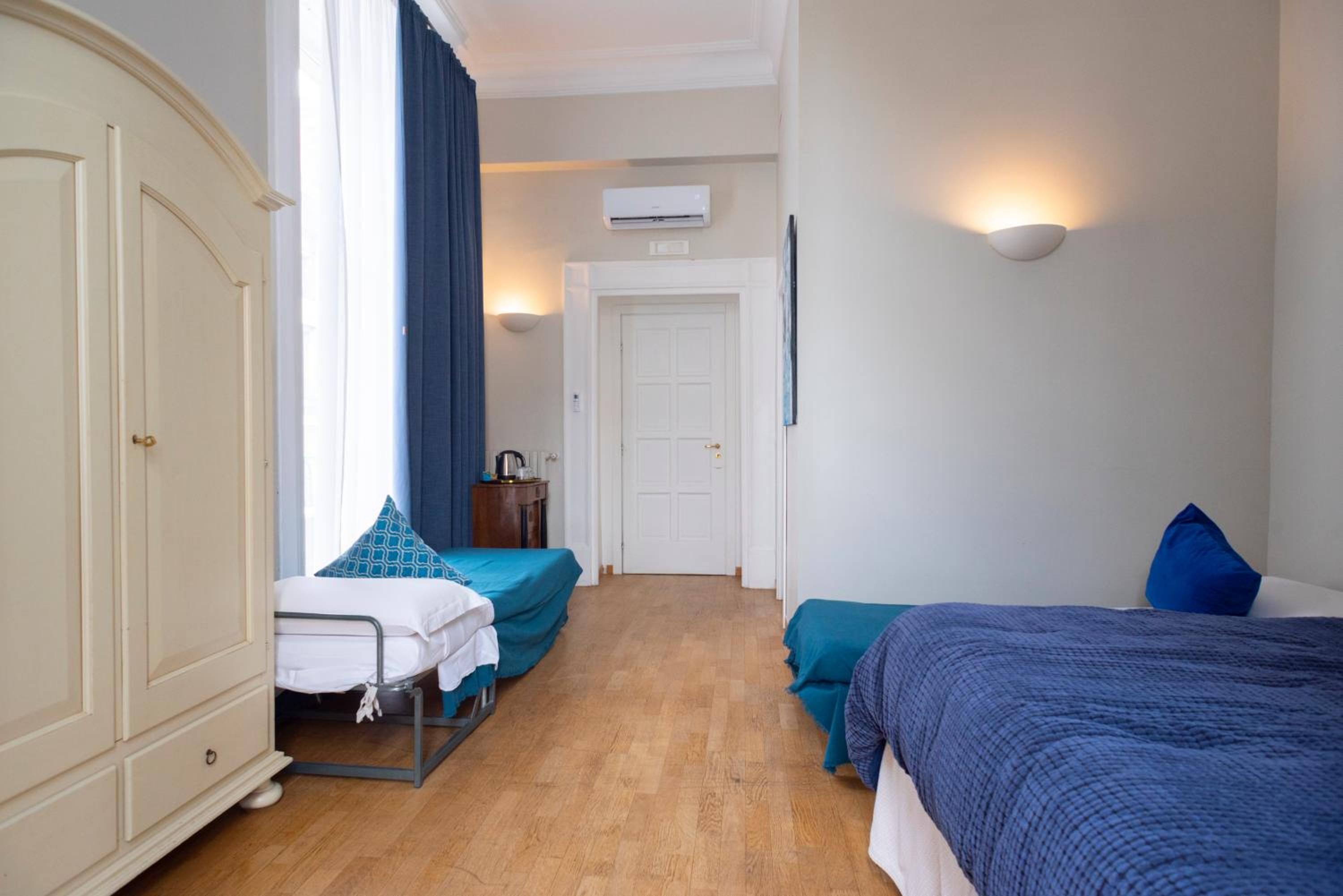 Donna Adelina Guesthouse