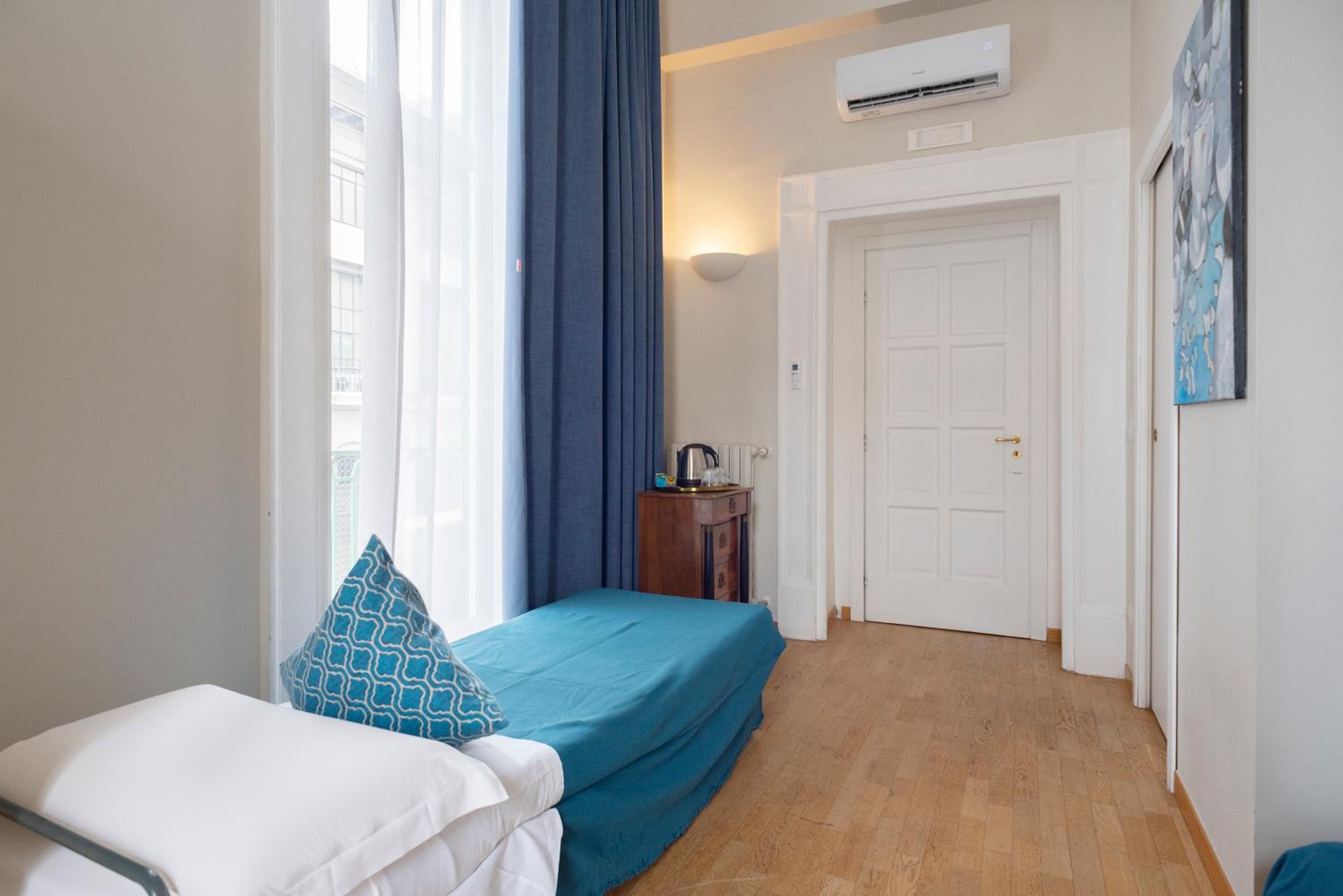 Donna Adelina Guesthouse
