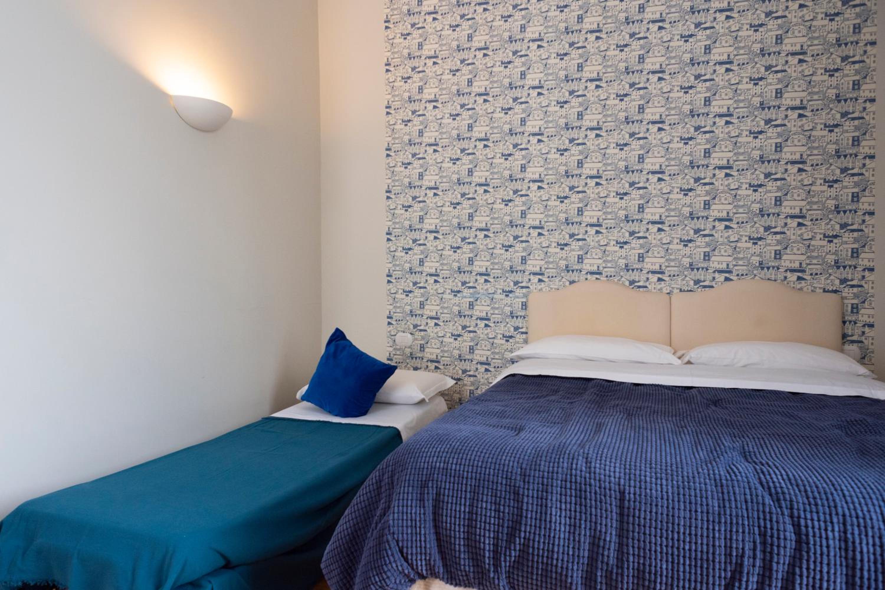 Donna Adelina Guesthouse