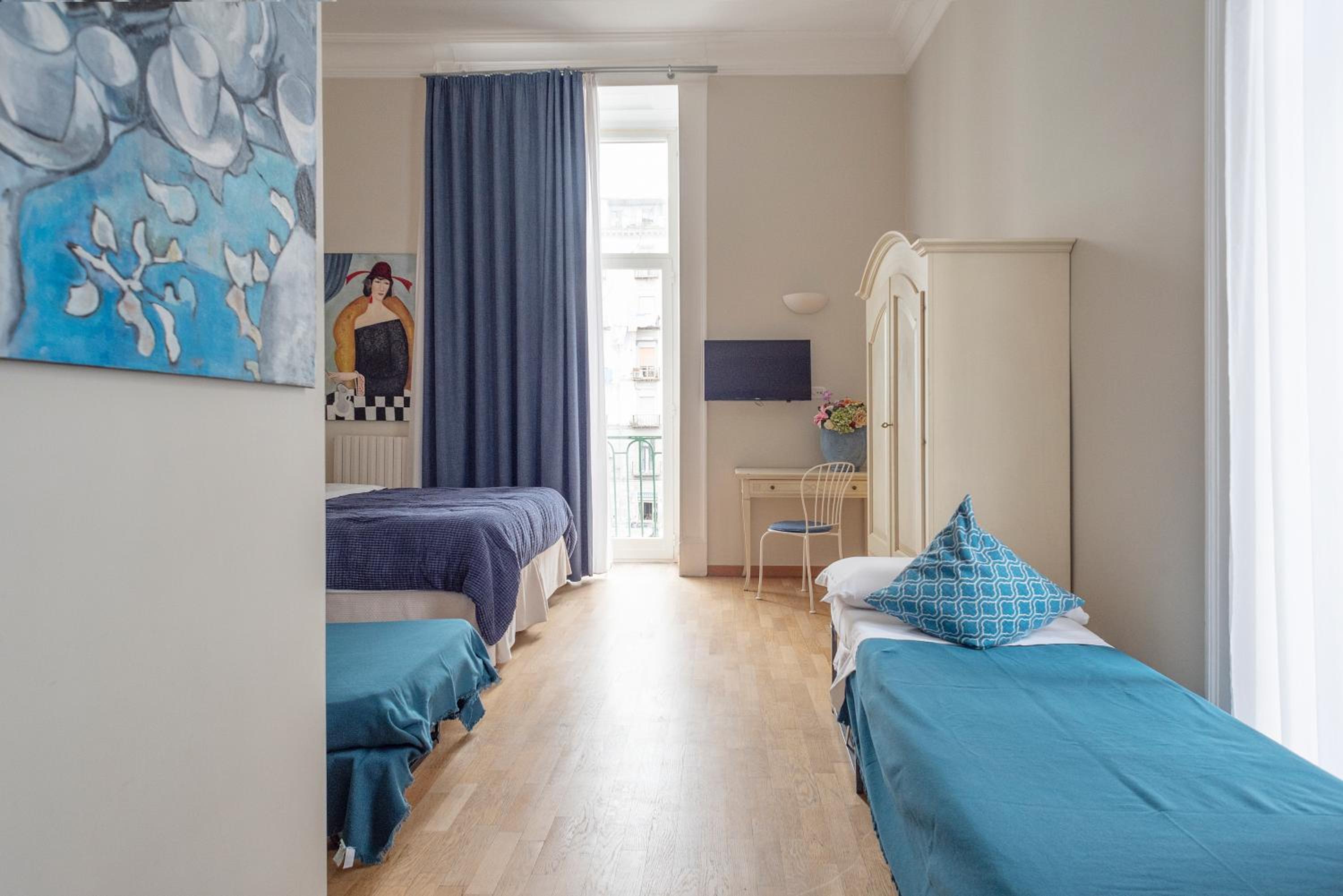 Donna Adelina Guesthouse