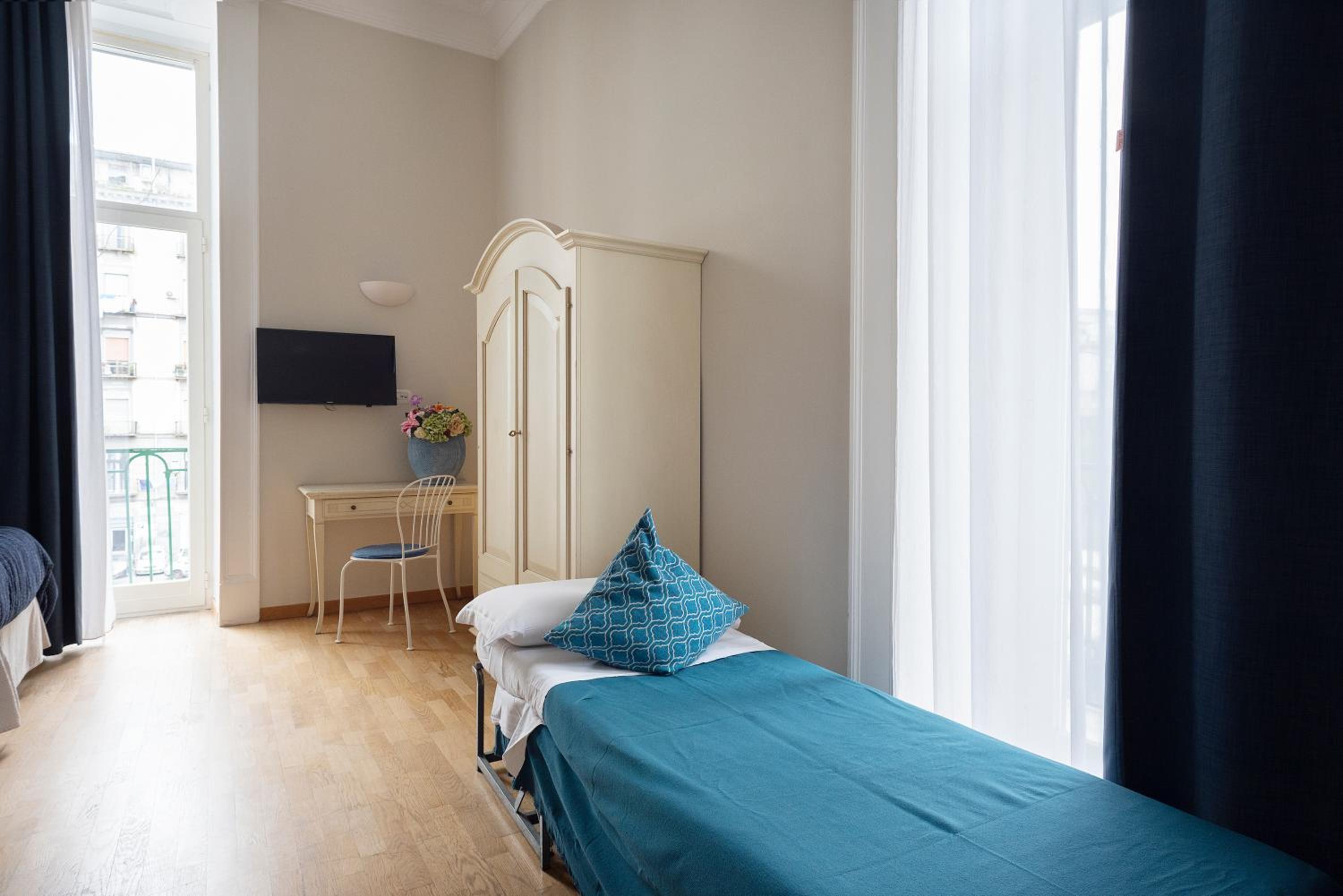 Donna Adelina Guesthouse