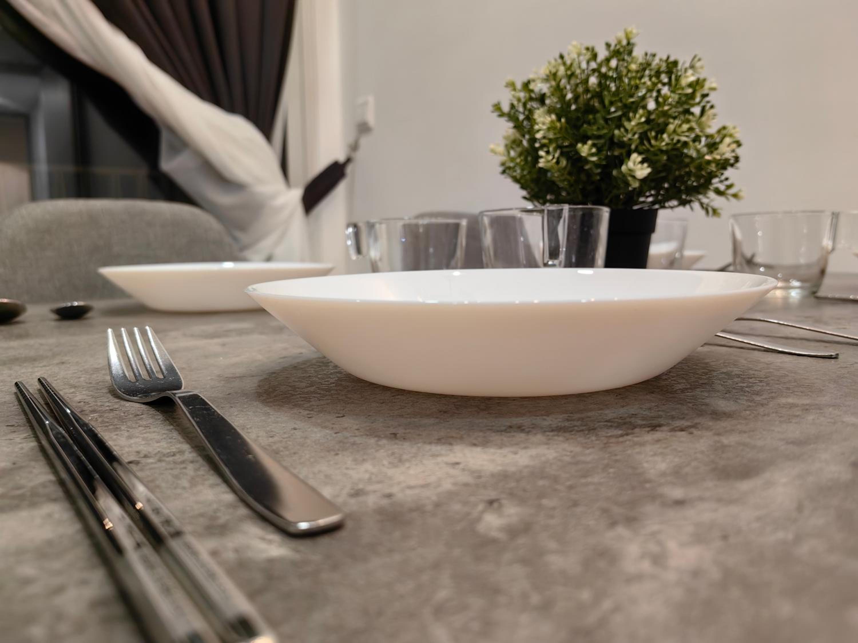 Una Serviced Apartment, Jalan Peel by Rverse Suite