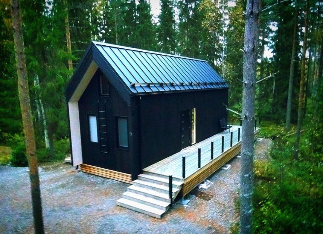 Yksipuinen