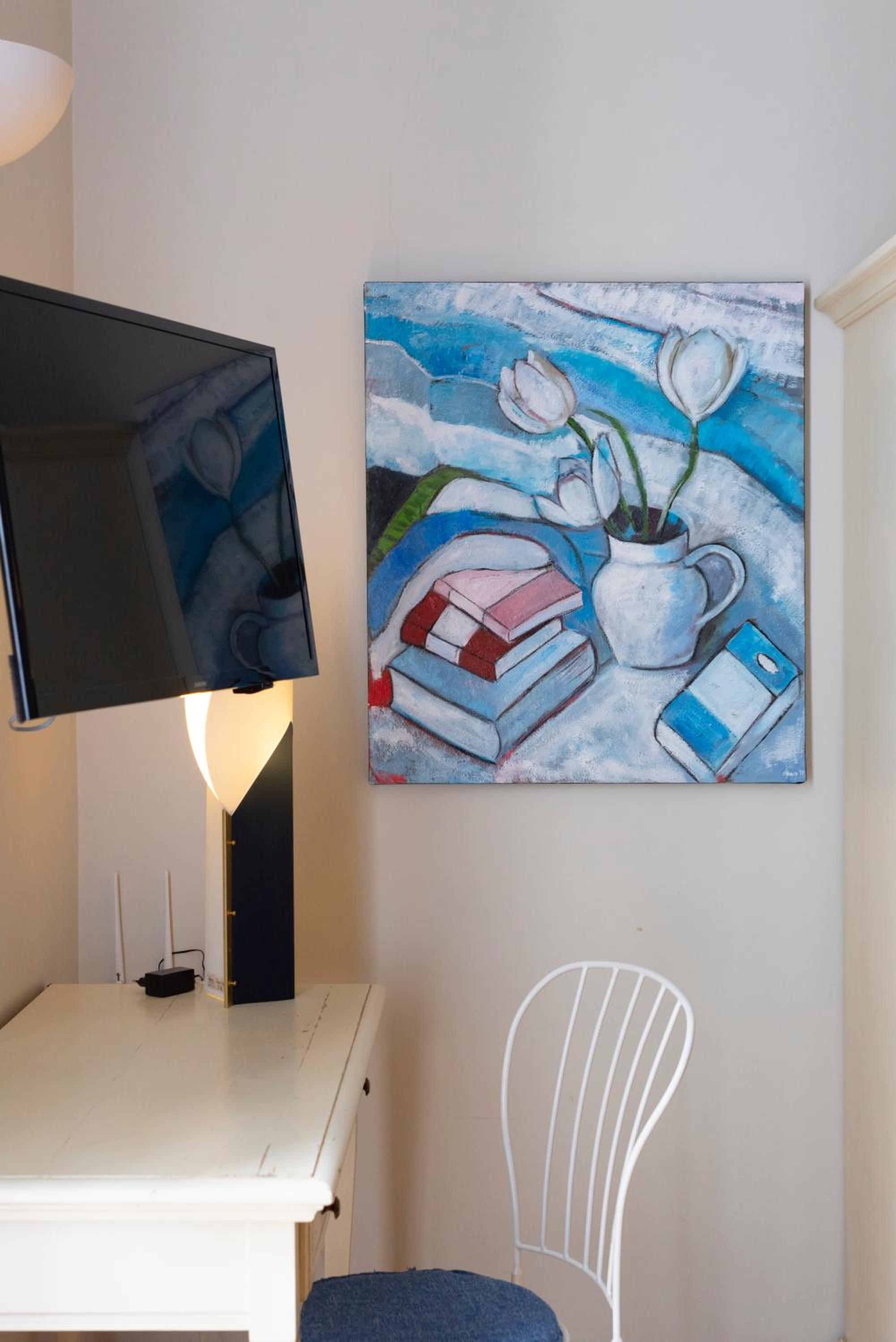 Donna Adelina Guesthouse