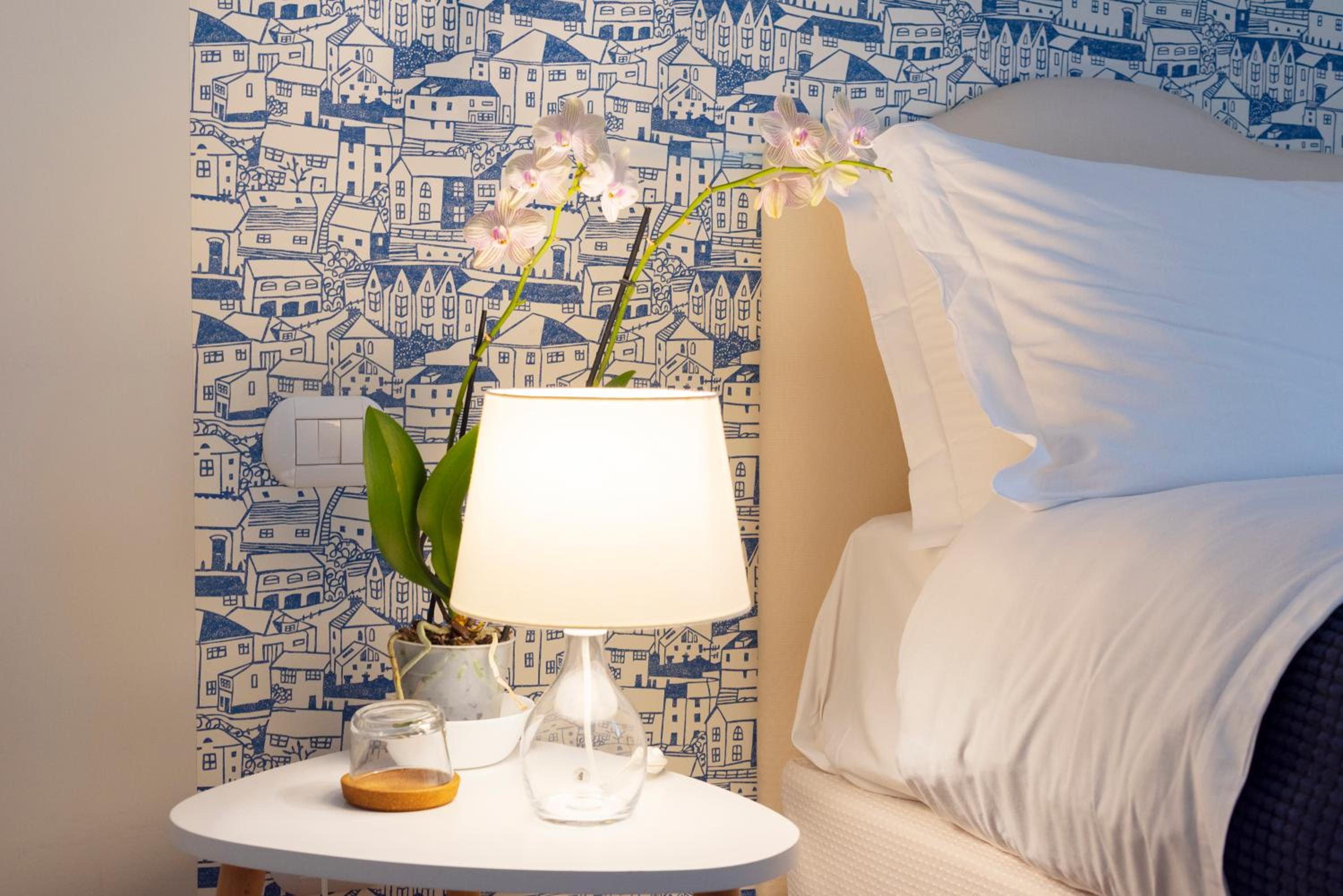 Donna Adelina Guesthouse
