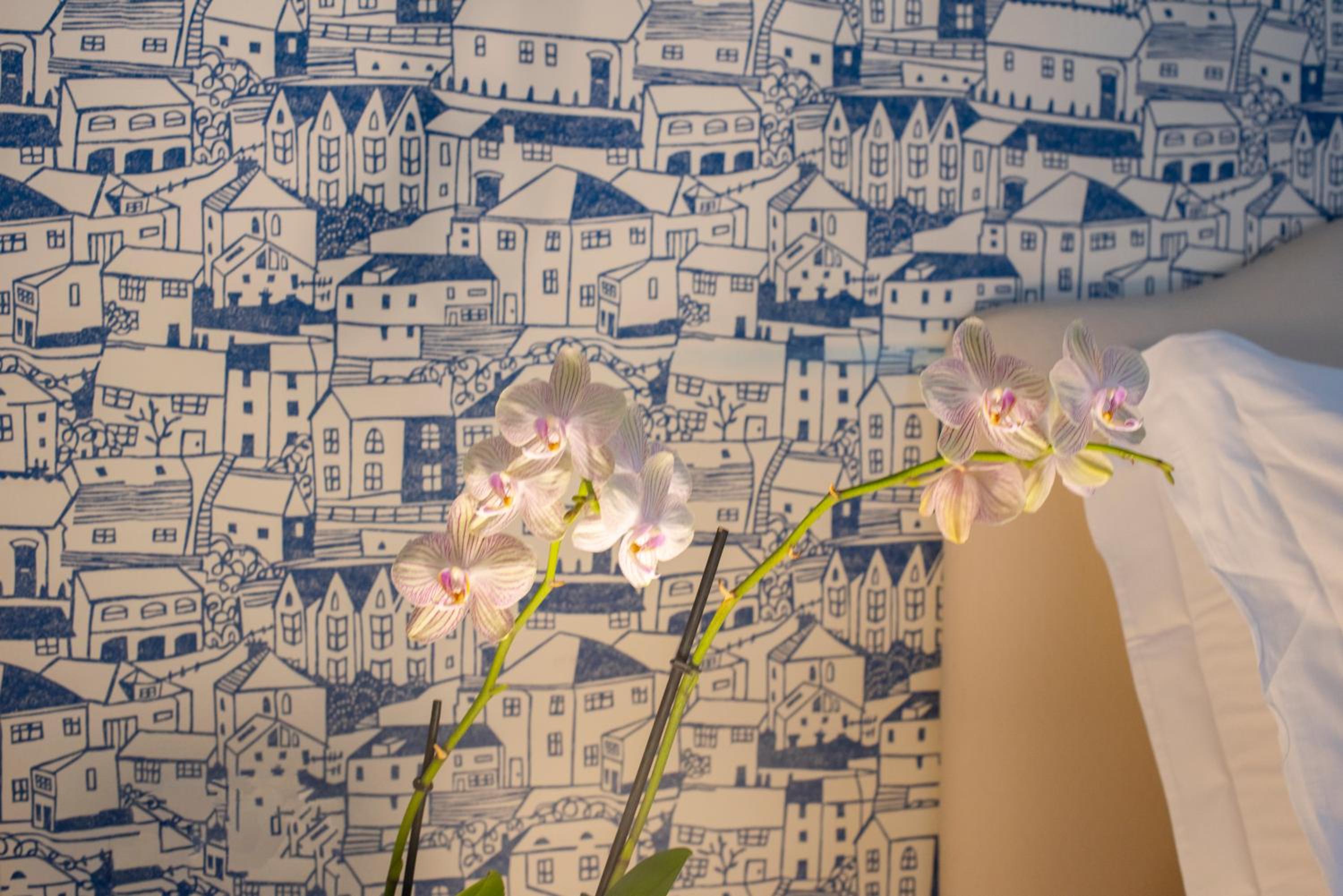 Donna Adelina Guesthouse