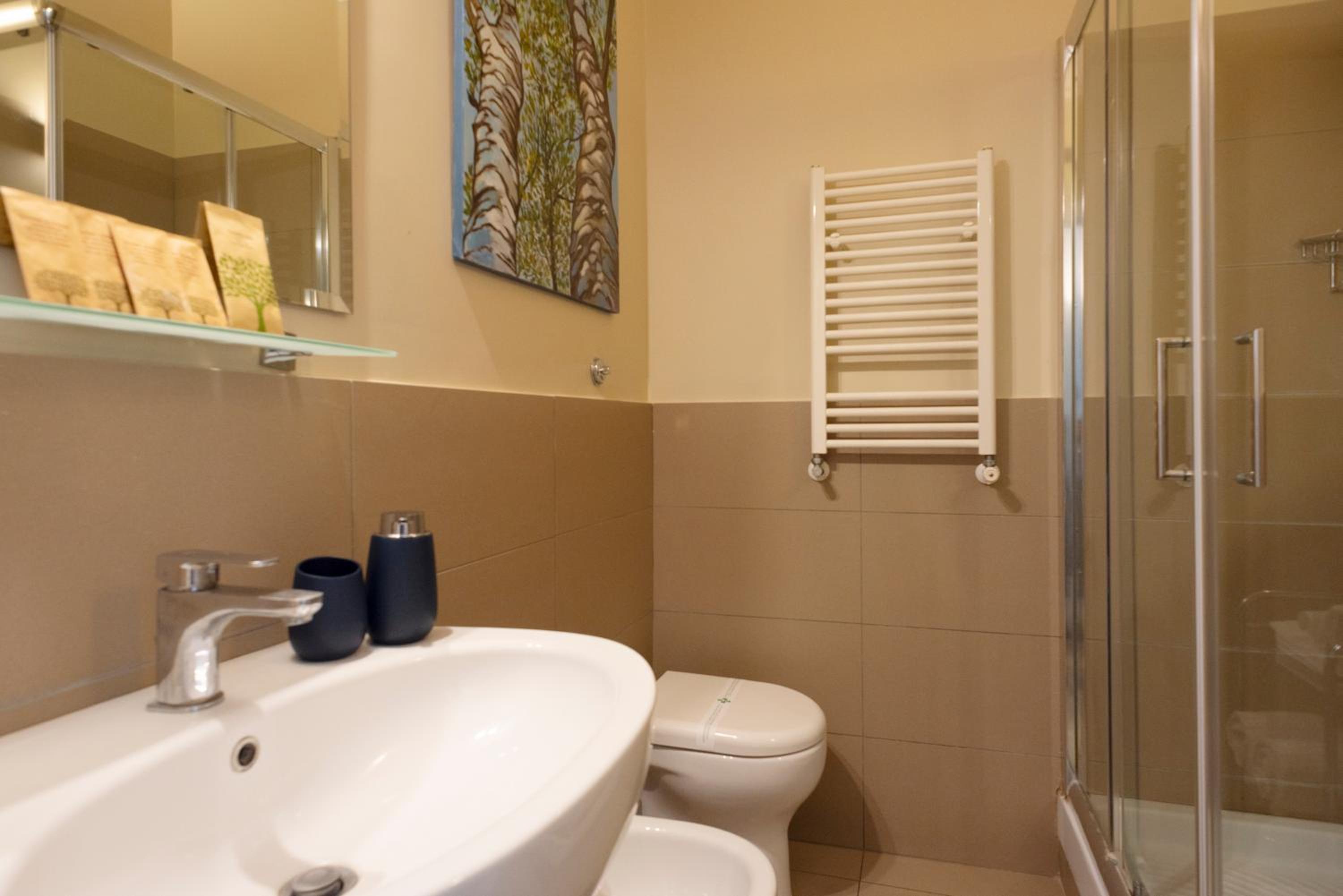 Donna Adelina Guesthouse