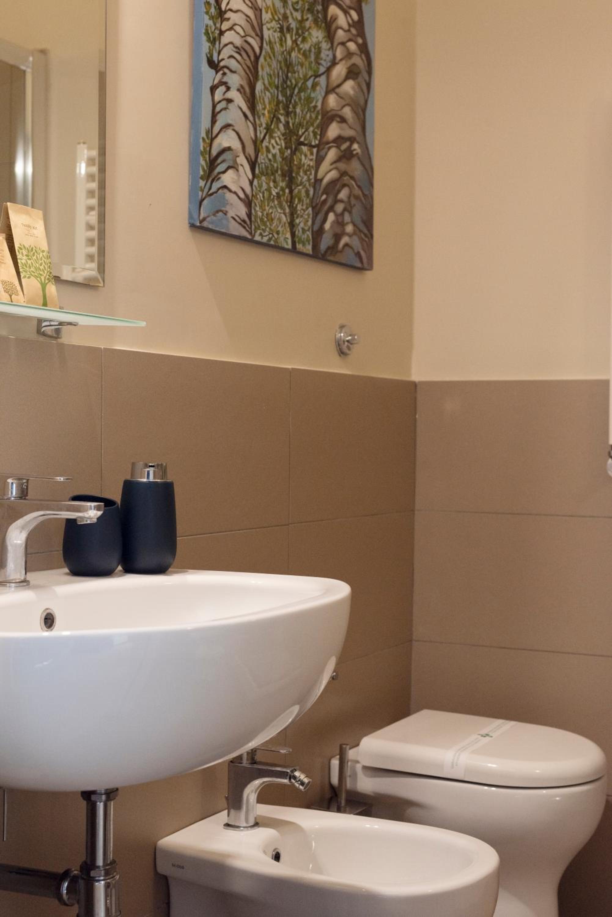 Donna Adelina Guesthouse