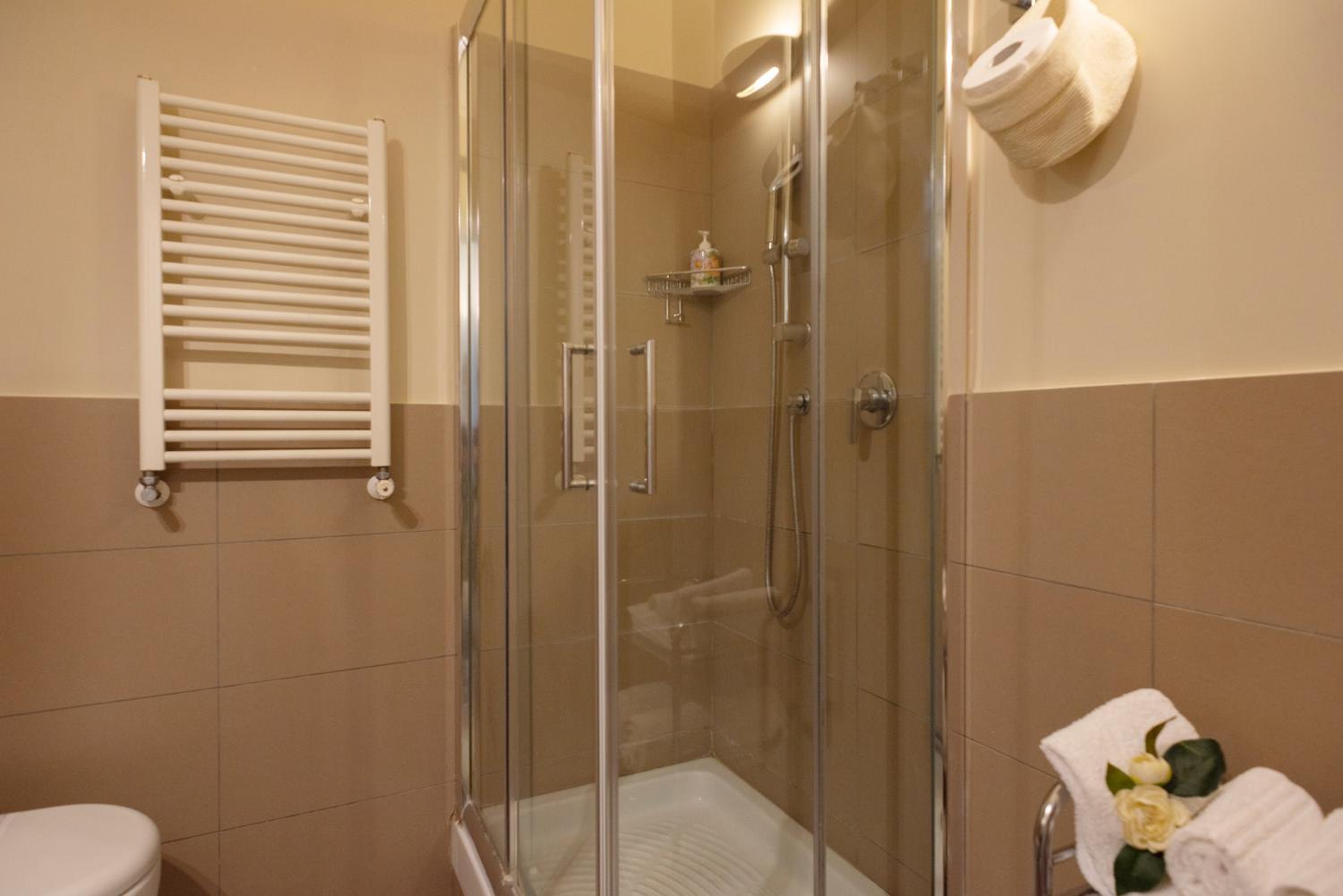 Donna Adelina Guesthouse