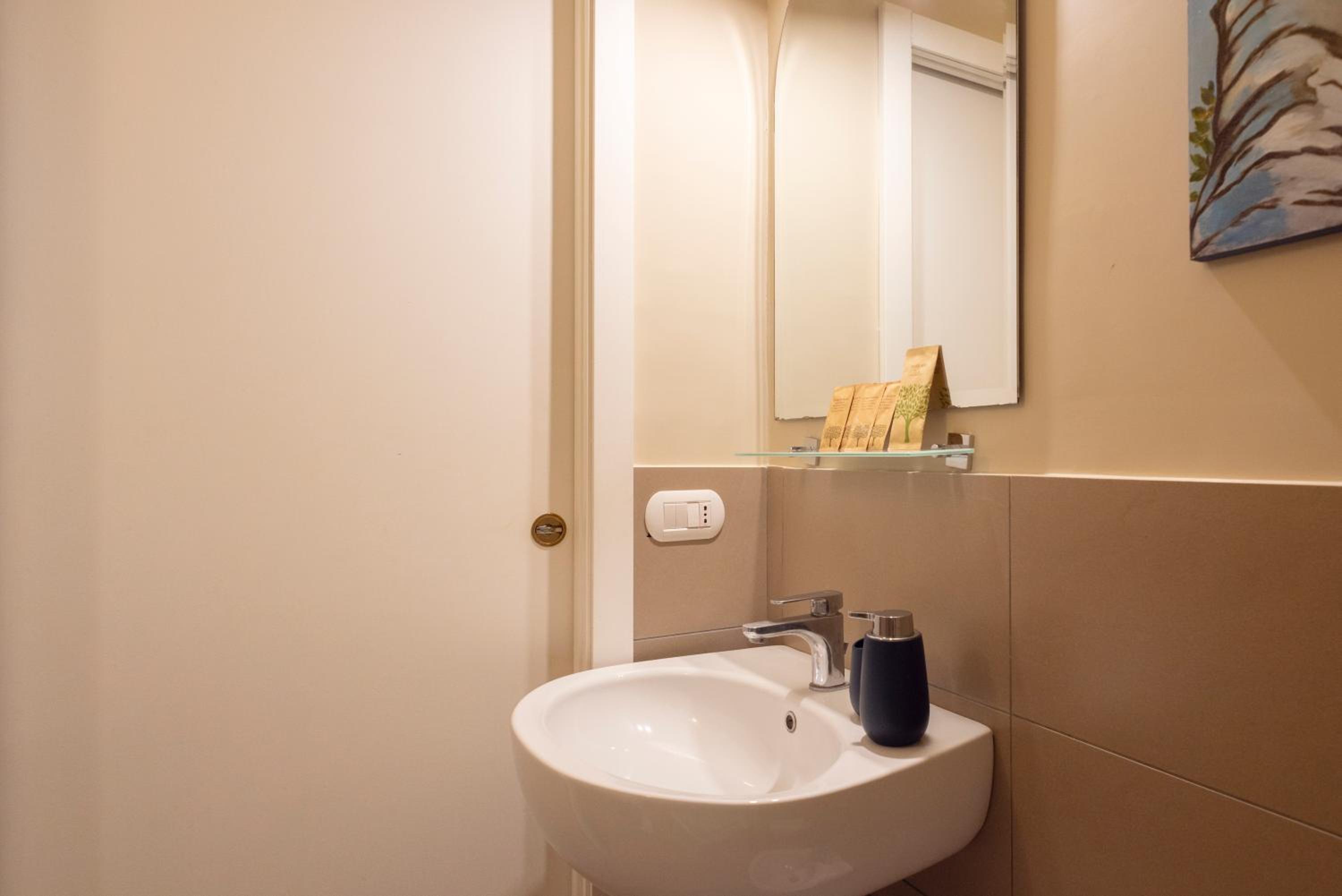 Donna Adelina Guesthouse