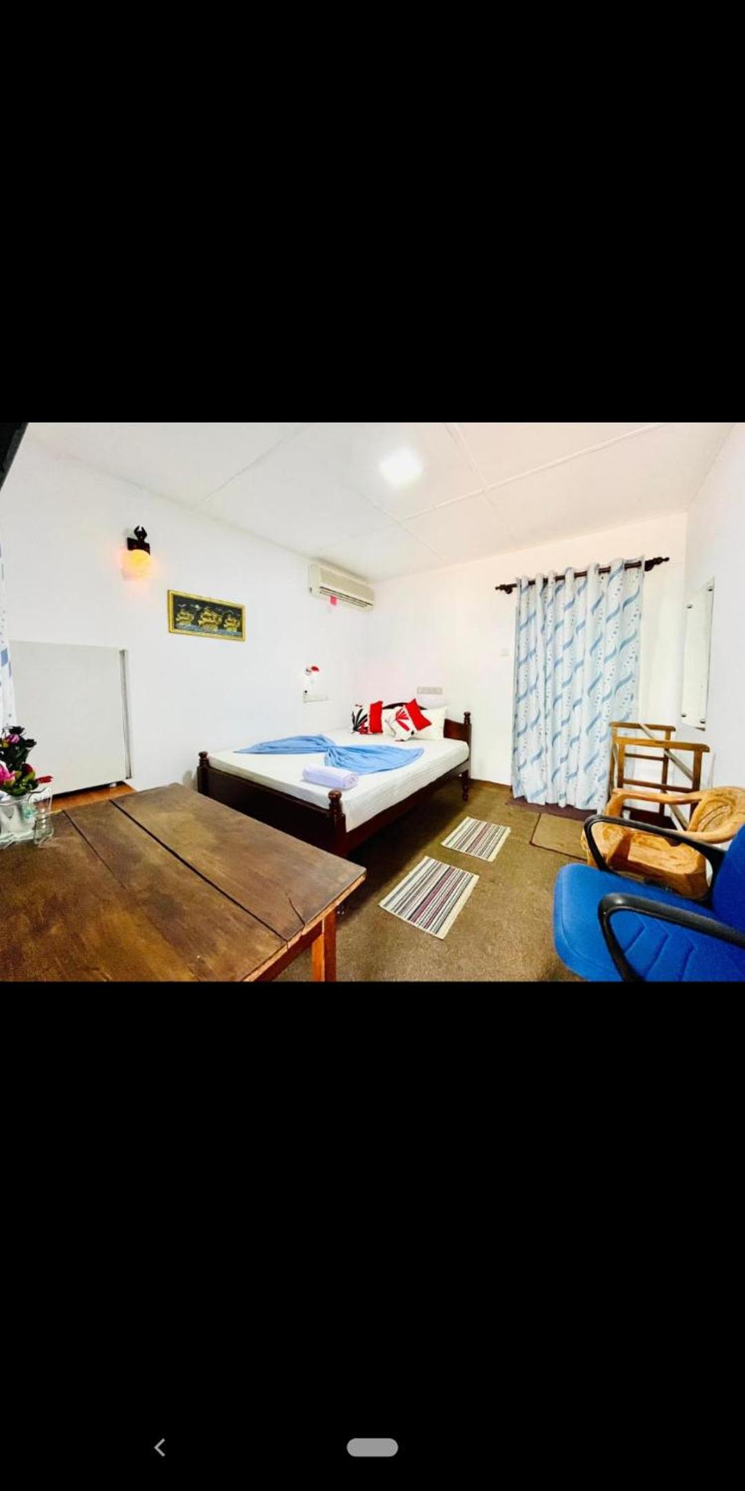 Nethusaliguesthouse