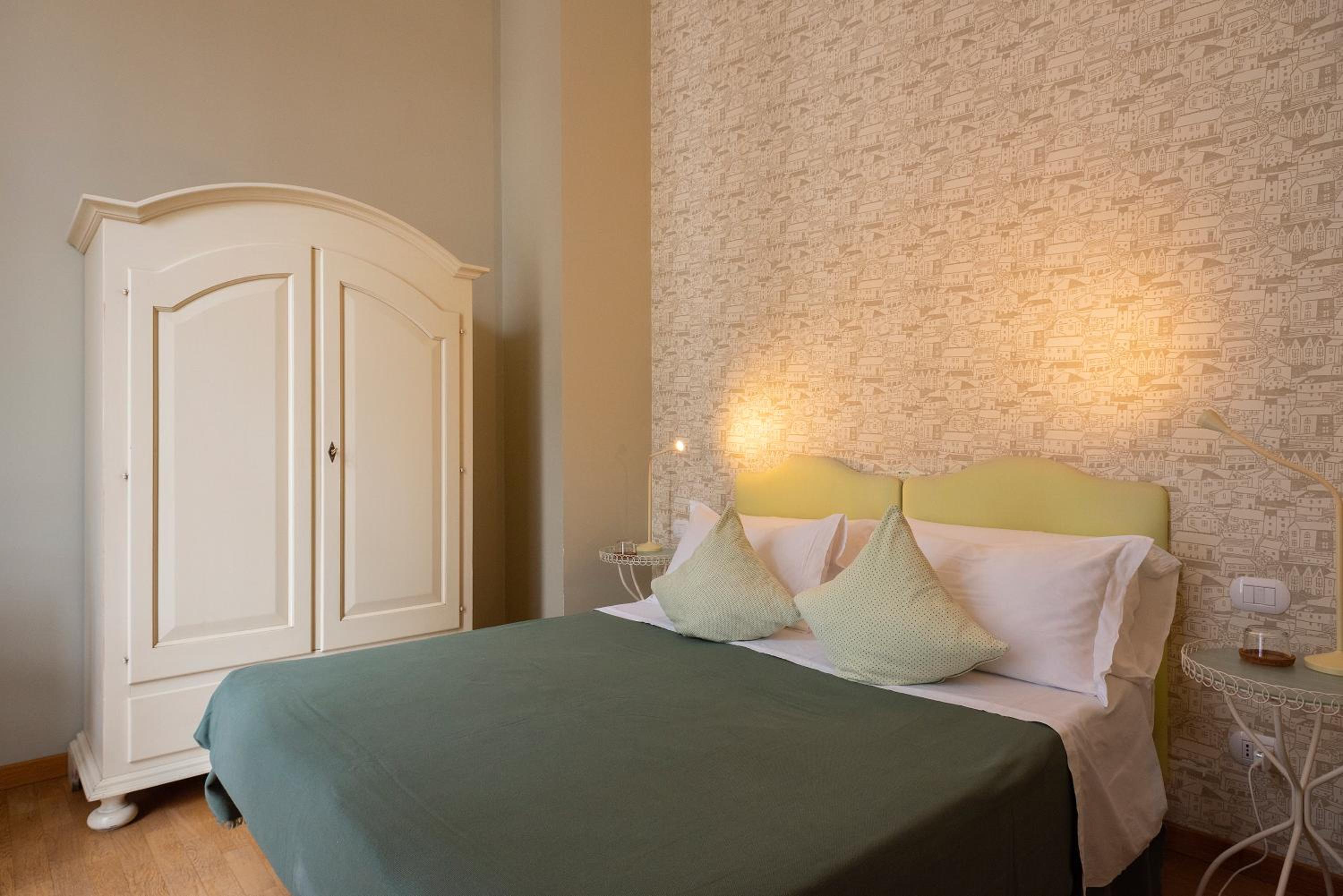Donna Adelina Guesthouse