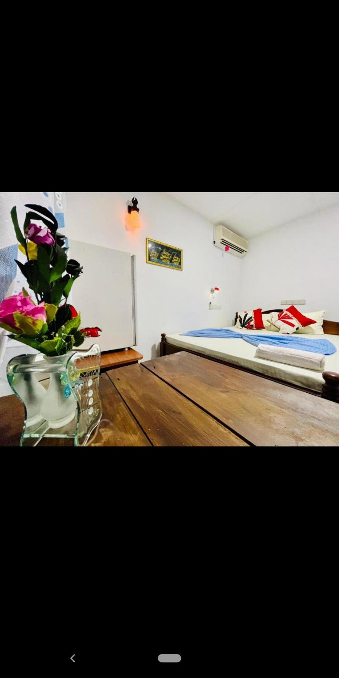 Nethusaliguesthouse