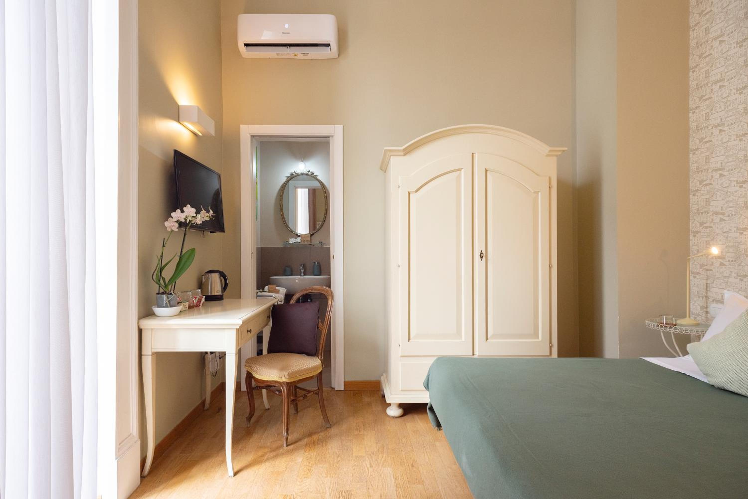 Donna Adelina Guesthouse