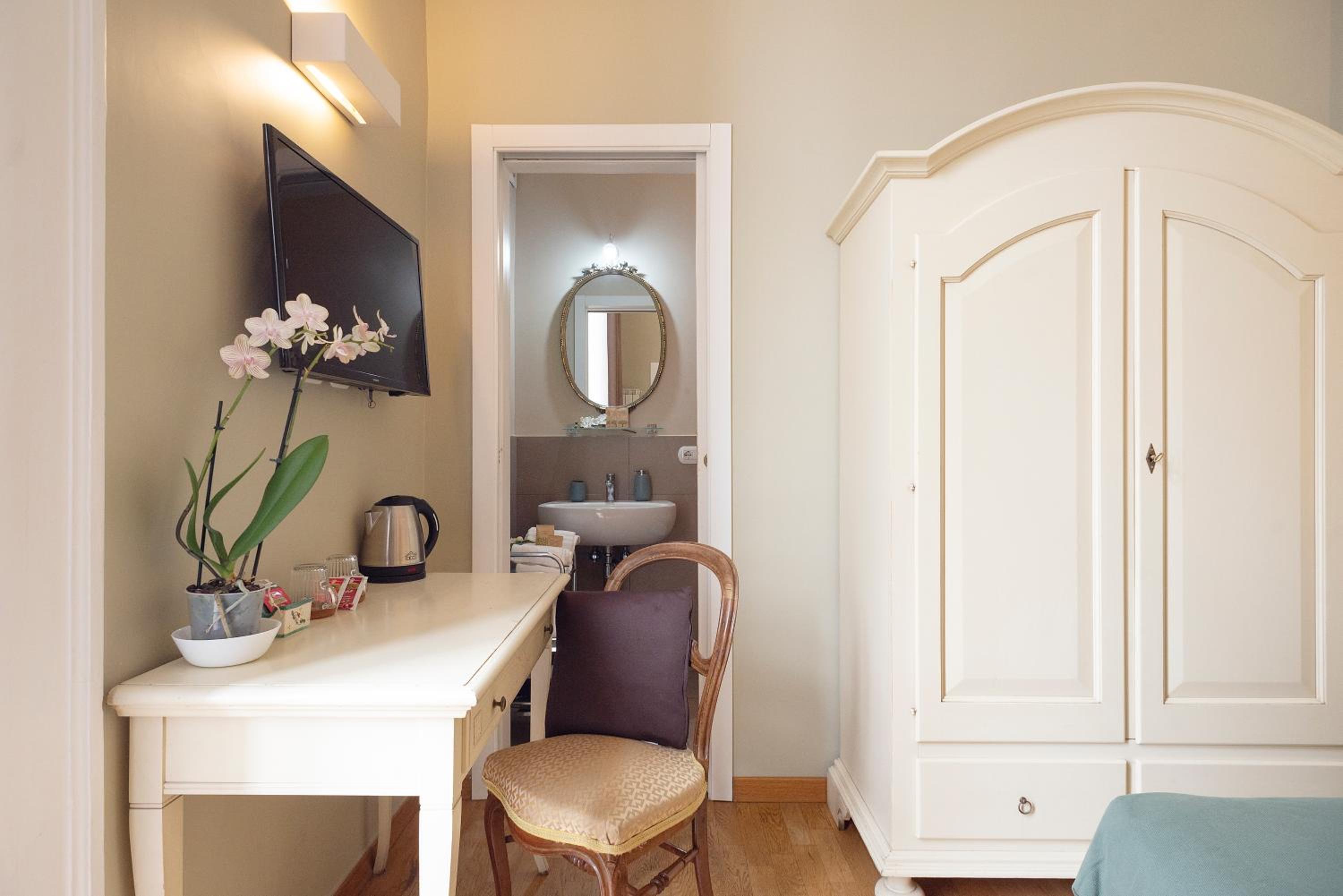 Donna Adelina Guesthouse